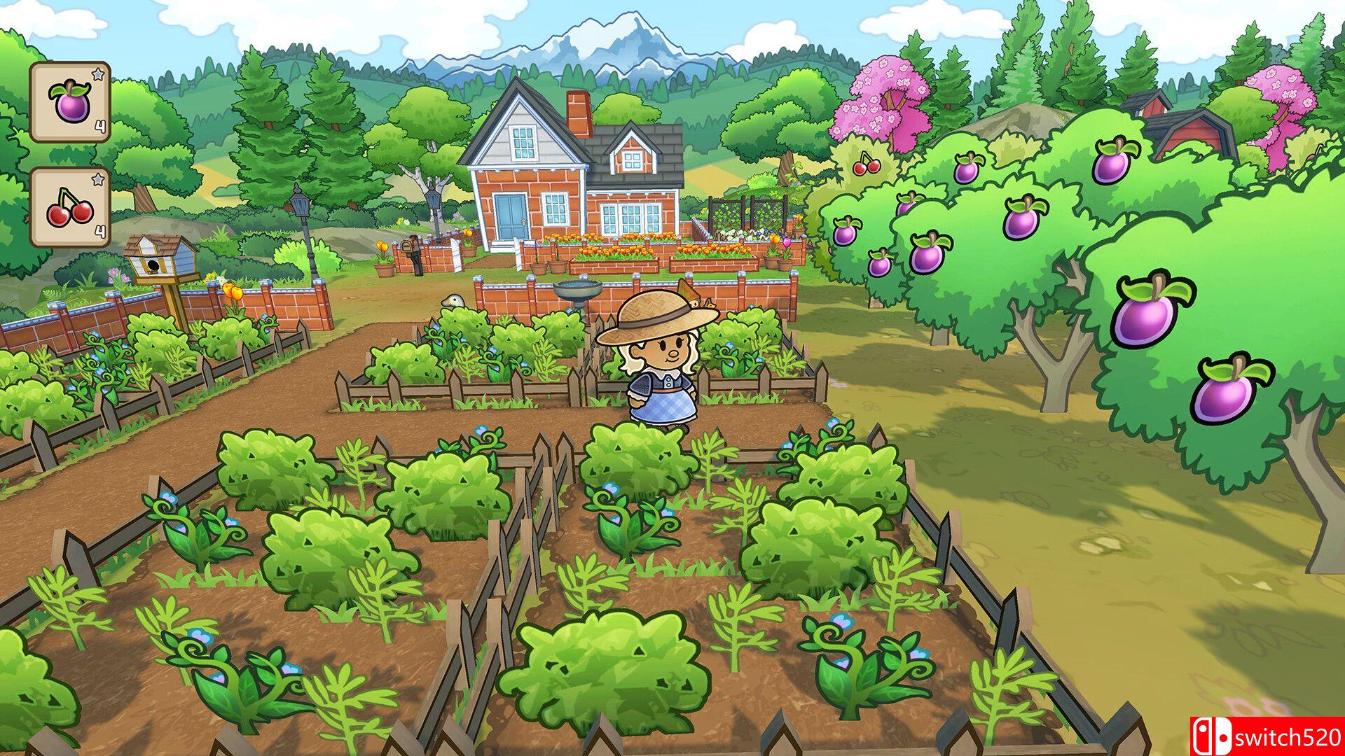 《梅林回响》游戏截图1