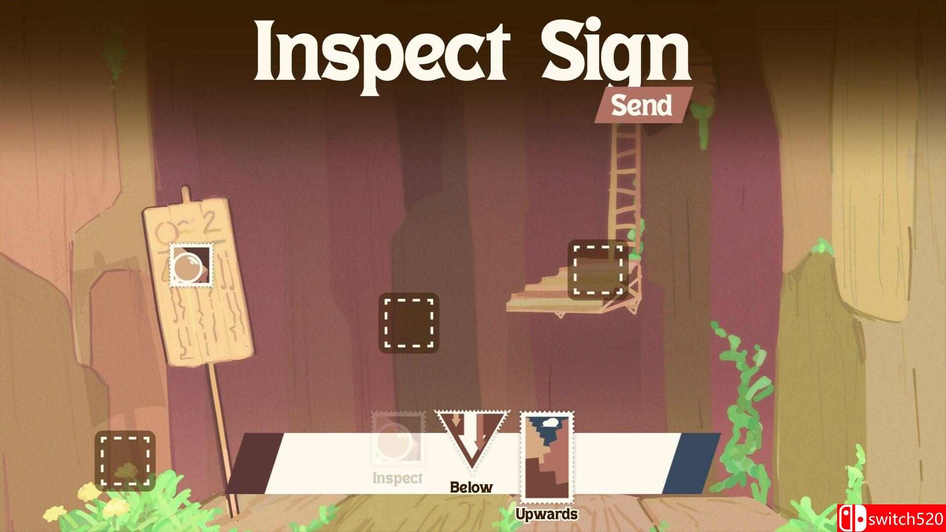 《雨之上！告别邮局（Upwards, Rain! The Post Office of Farewells）》TENOKE镜像版[EN]_5