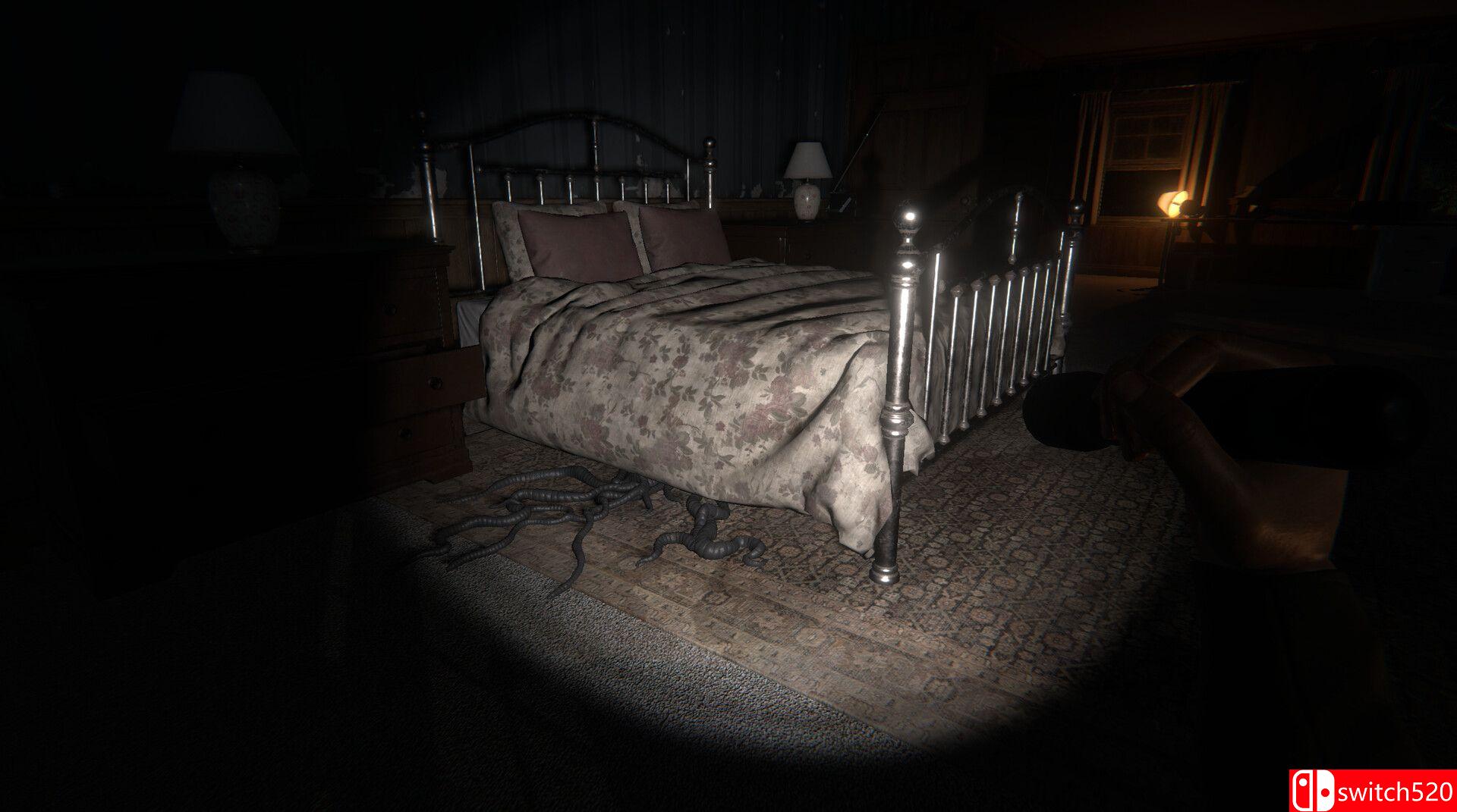 《回声悖论》游戏截图5