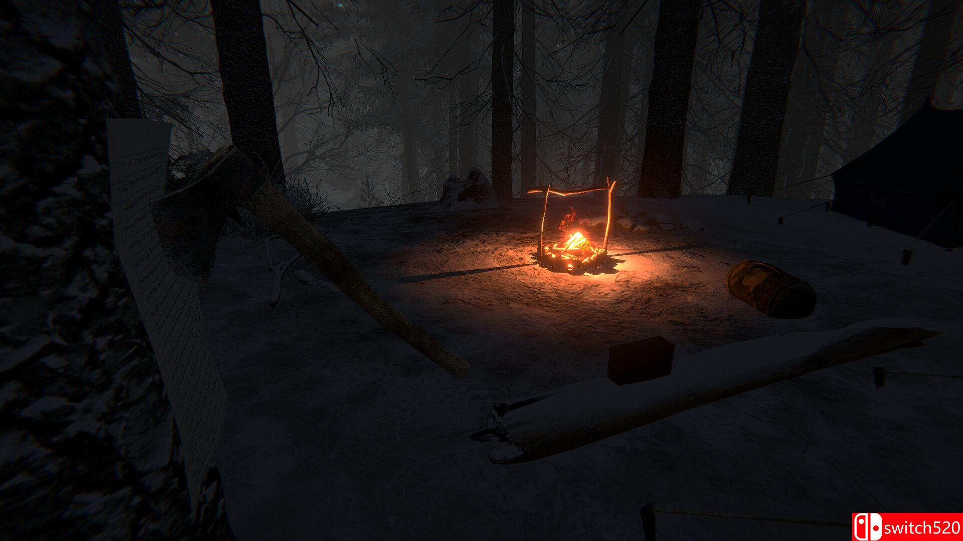 《回声悖论》游戏截图3