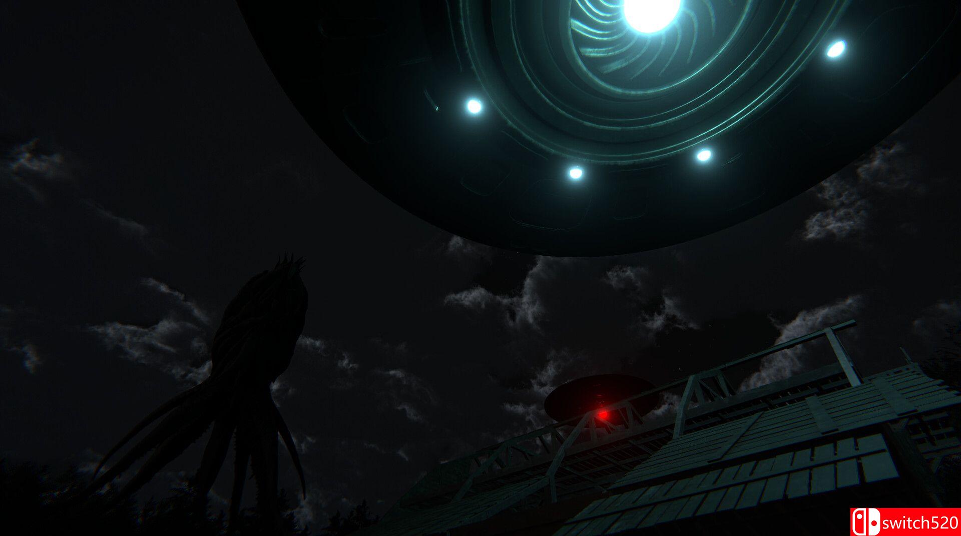 《回声悖论》游戏截图2