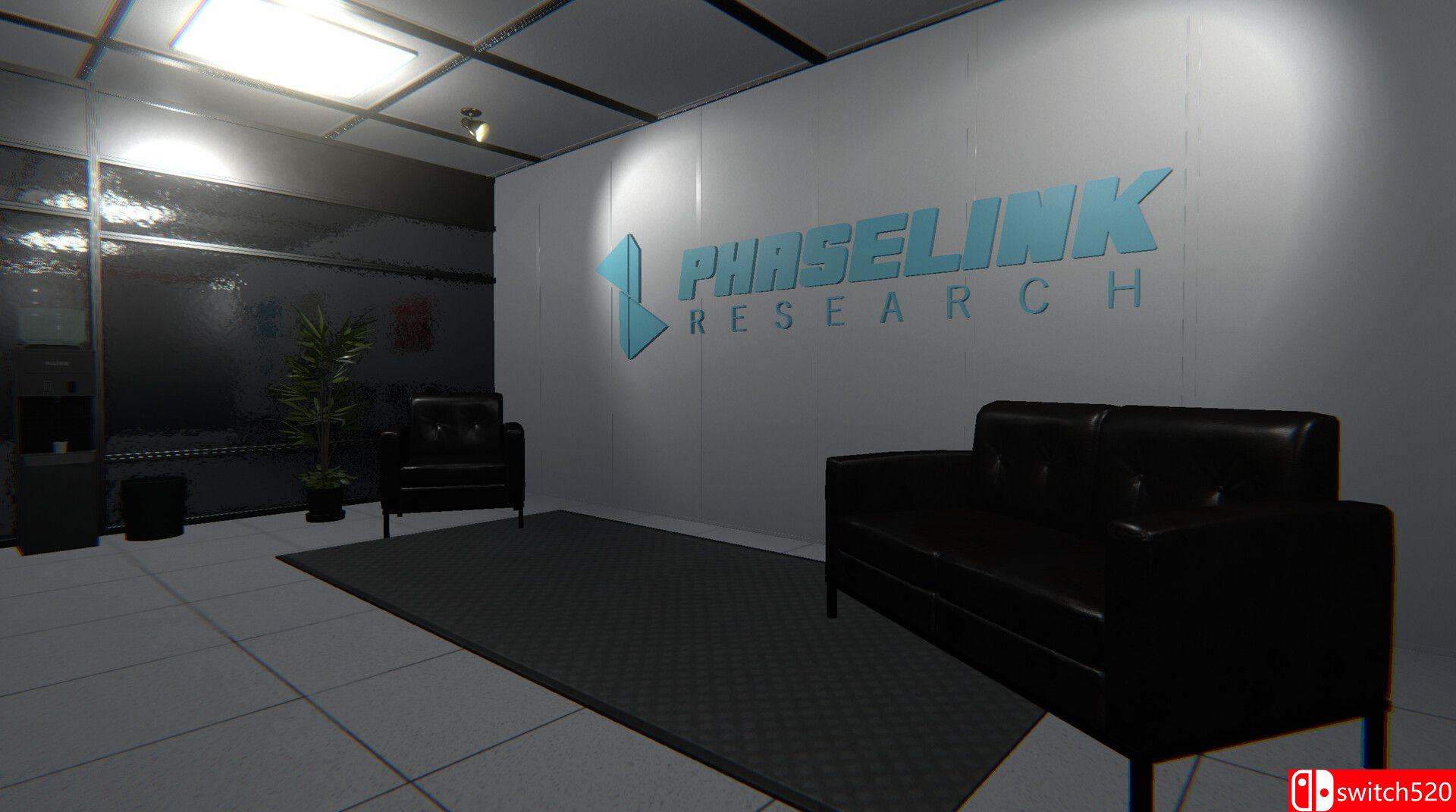 《回声悖论》游戏截图4