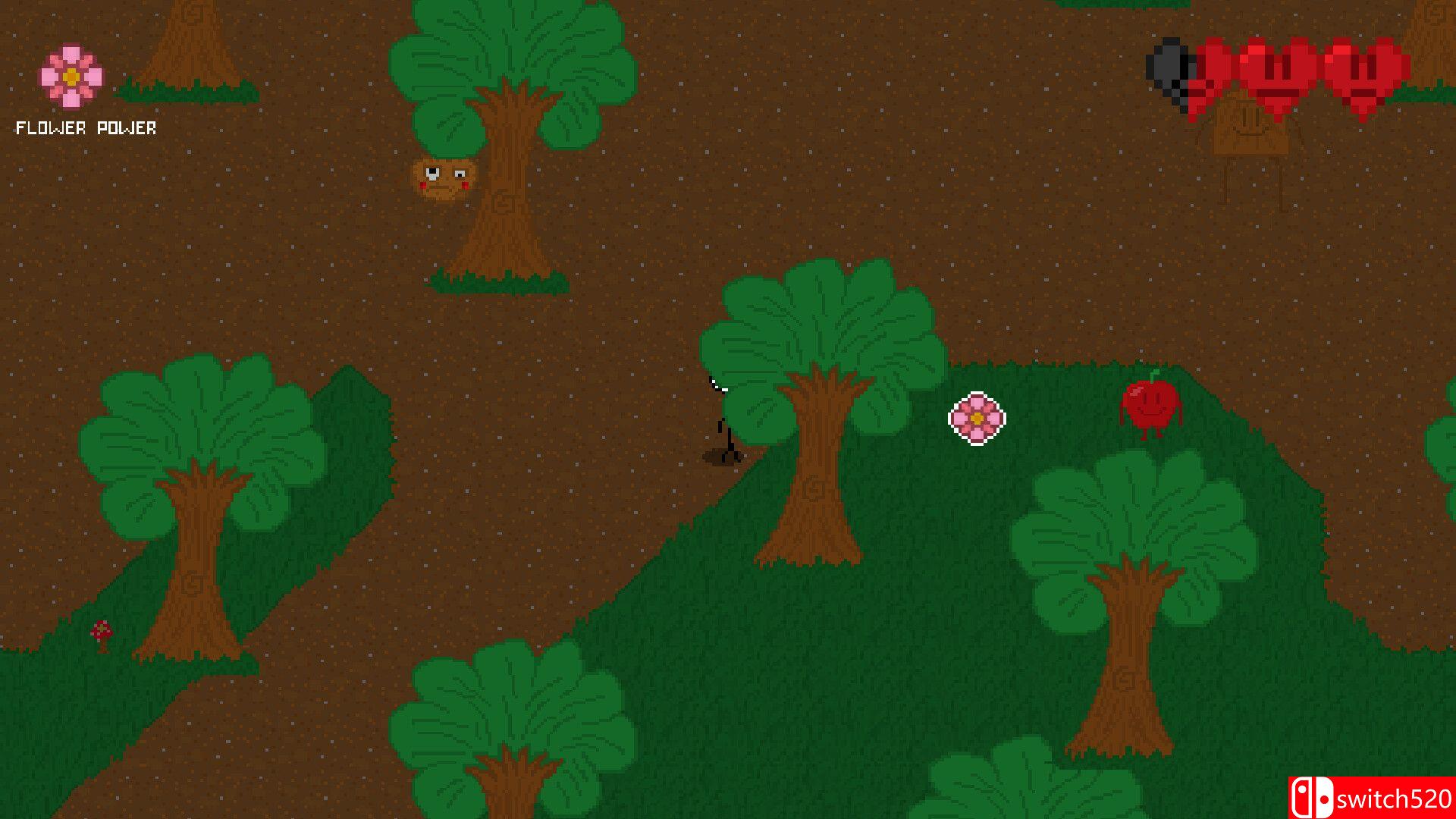 《火柴人冒险》截图4