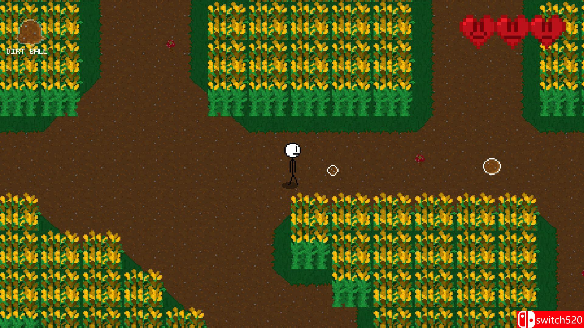 《火柴人冒险》截图5