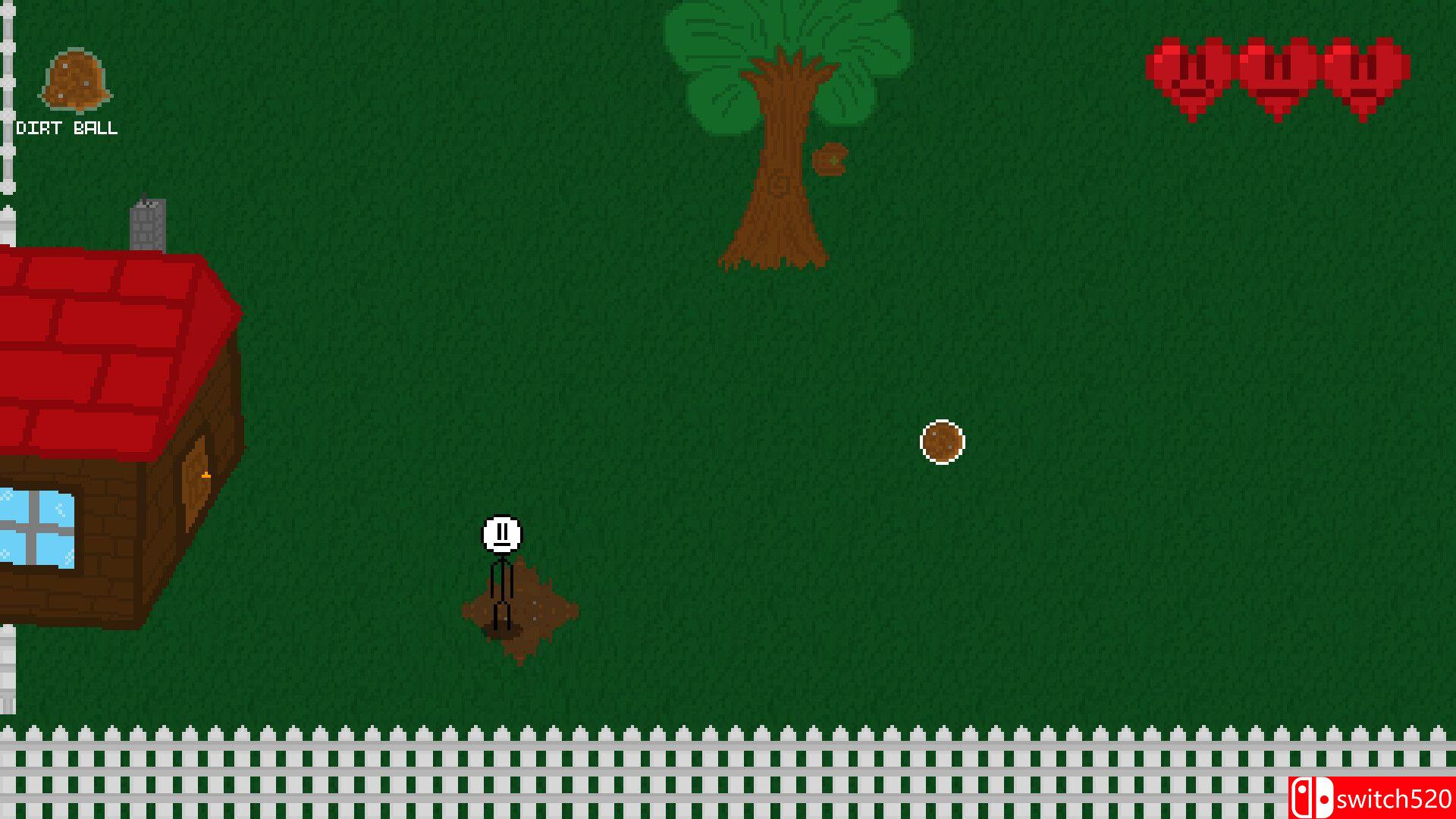 《火柴人冒险》截图2