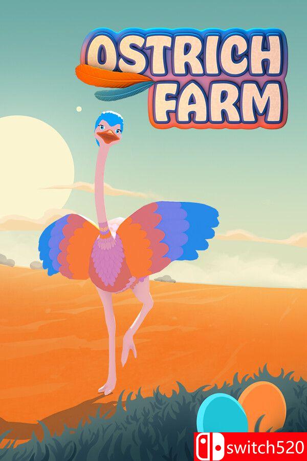 《鸵鸟农场（Ostrich Farm）》TENOKE镜像版封面图