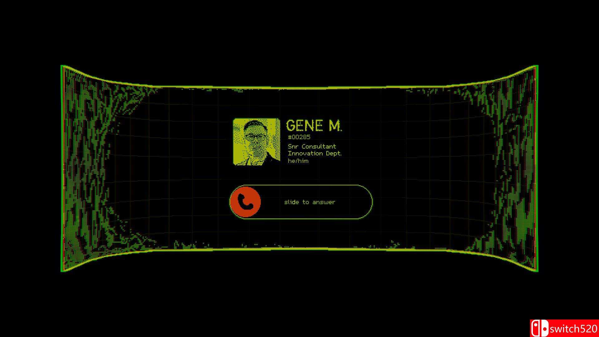 《临近》游戏截图3