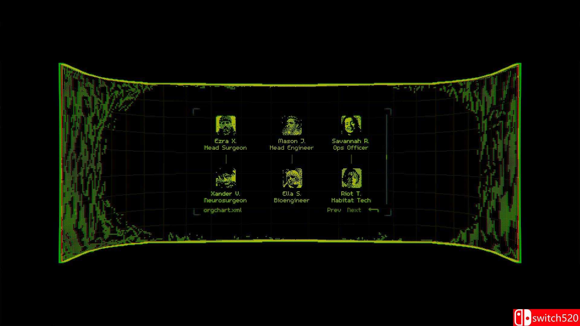 《临近》游戏截图5