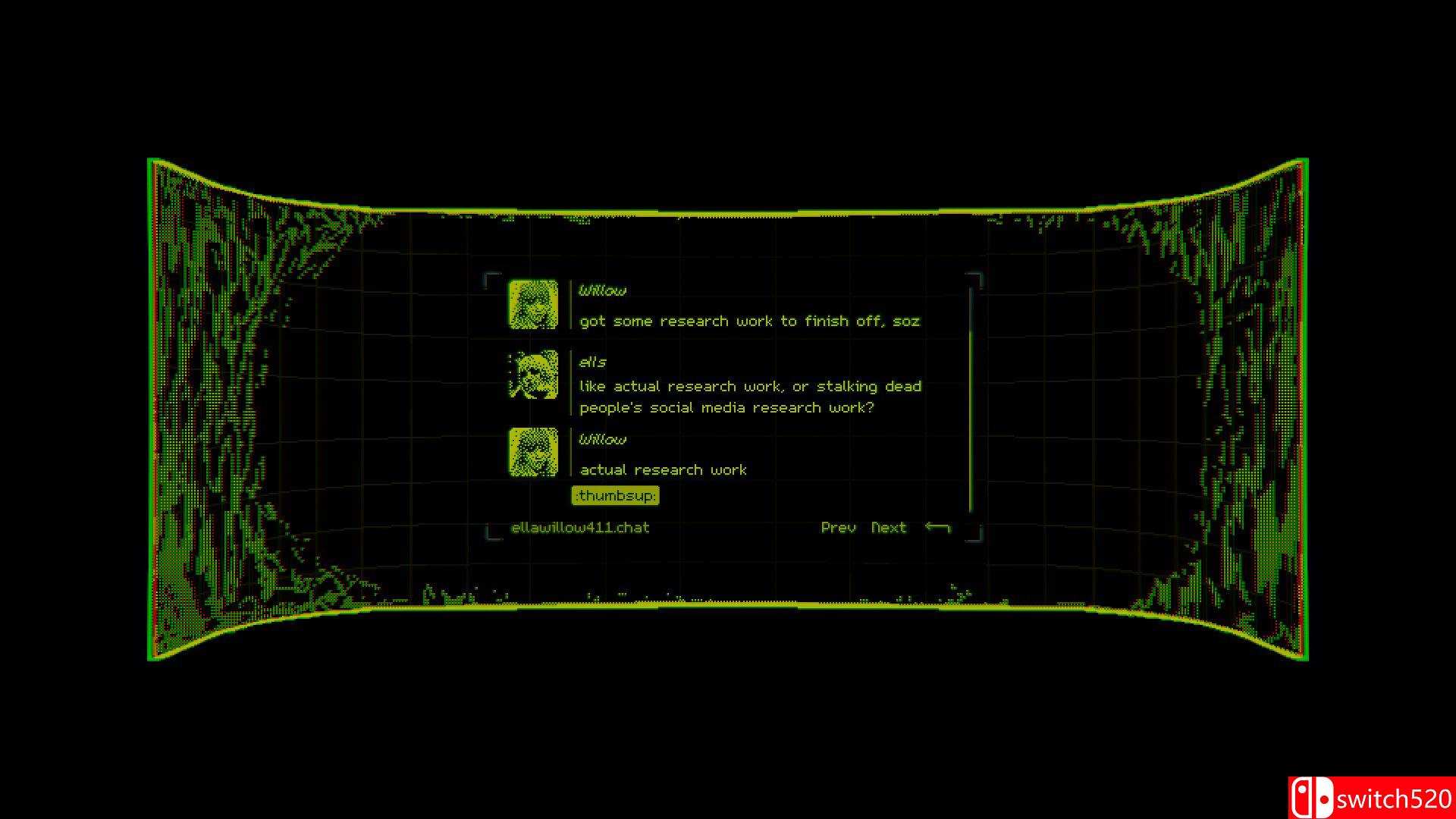 《临近》游戏截图4