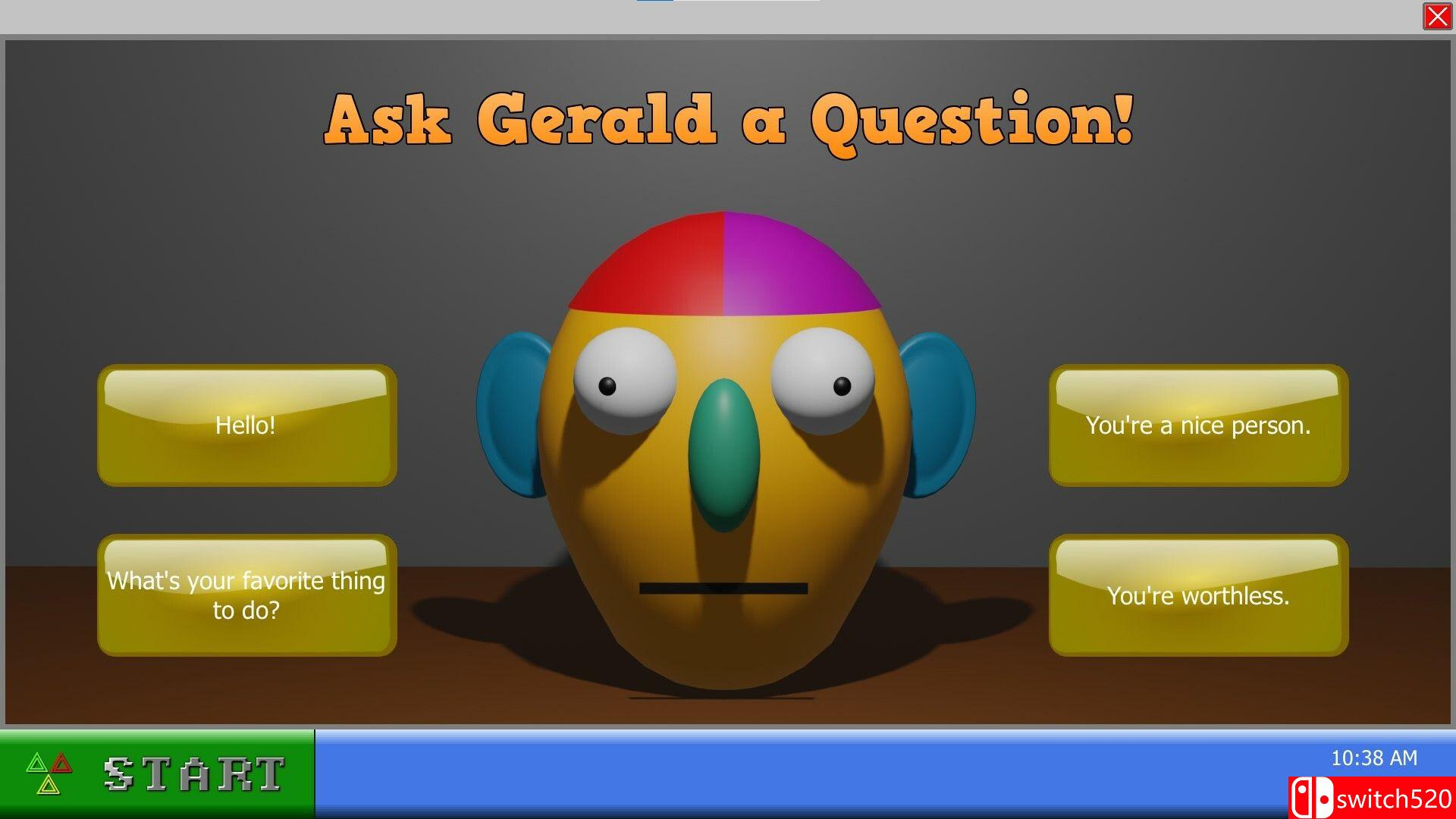 《98xx》游戏截图4