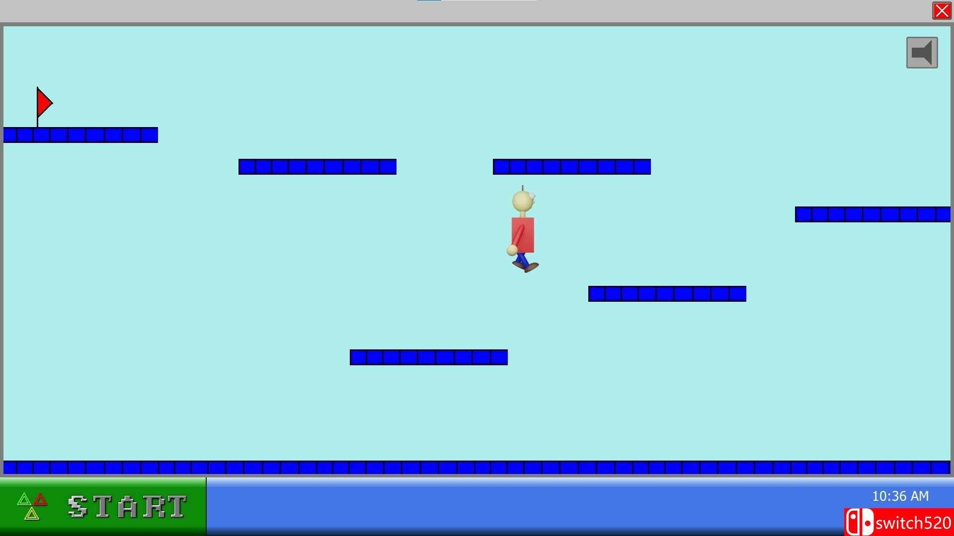 《98xx》游戏截图2