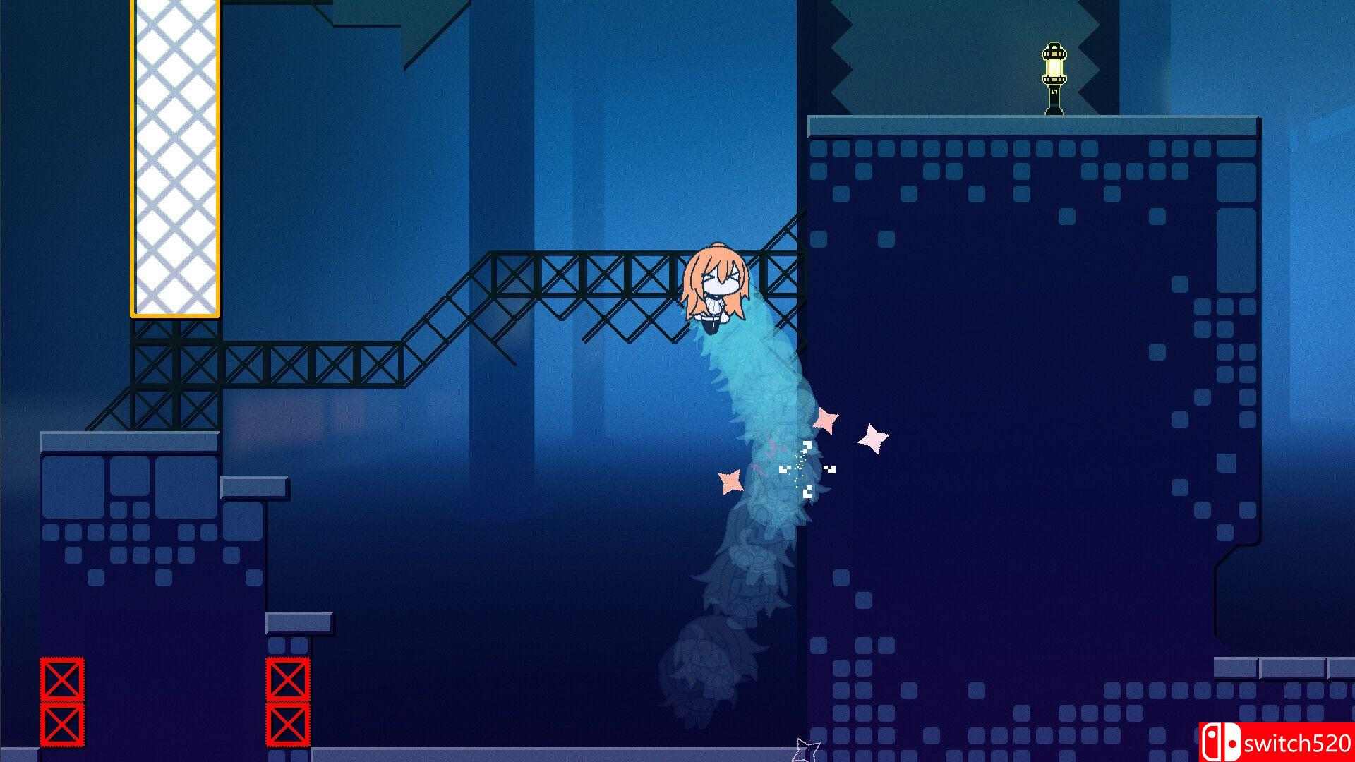 《飞棒攀天志》截图1