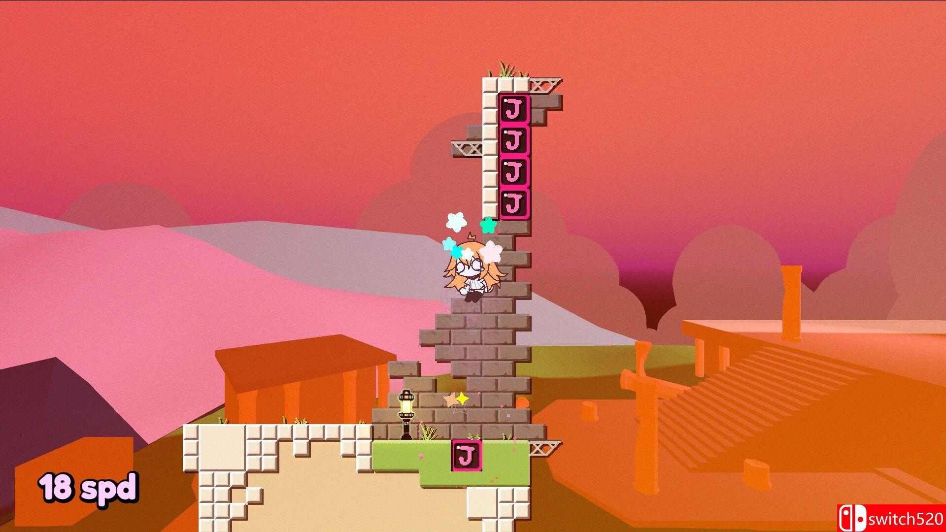 《飞棒攀天志》截图4