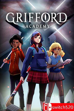 《格里福德学院（Grifford Academy）》Early Access P2P硬盘版[EN]