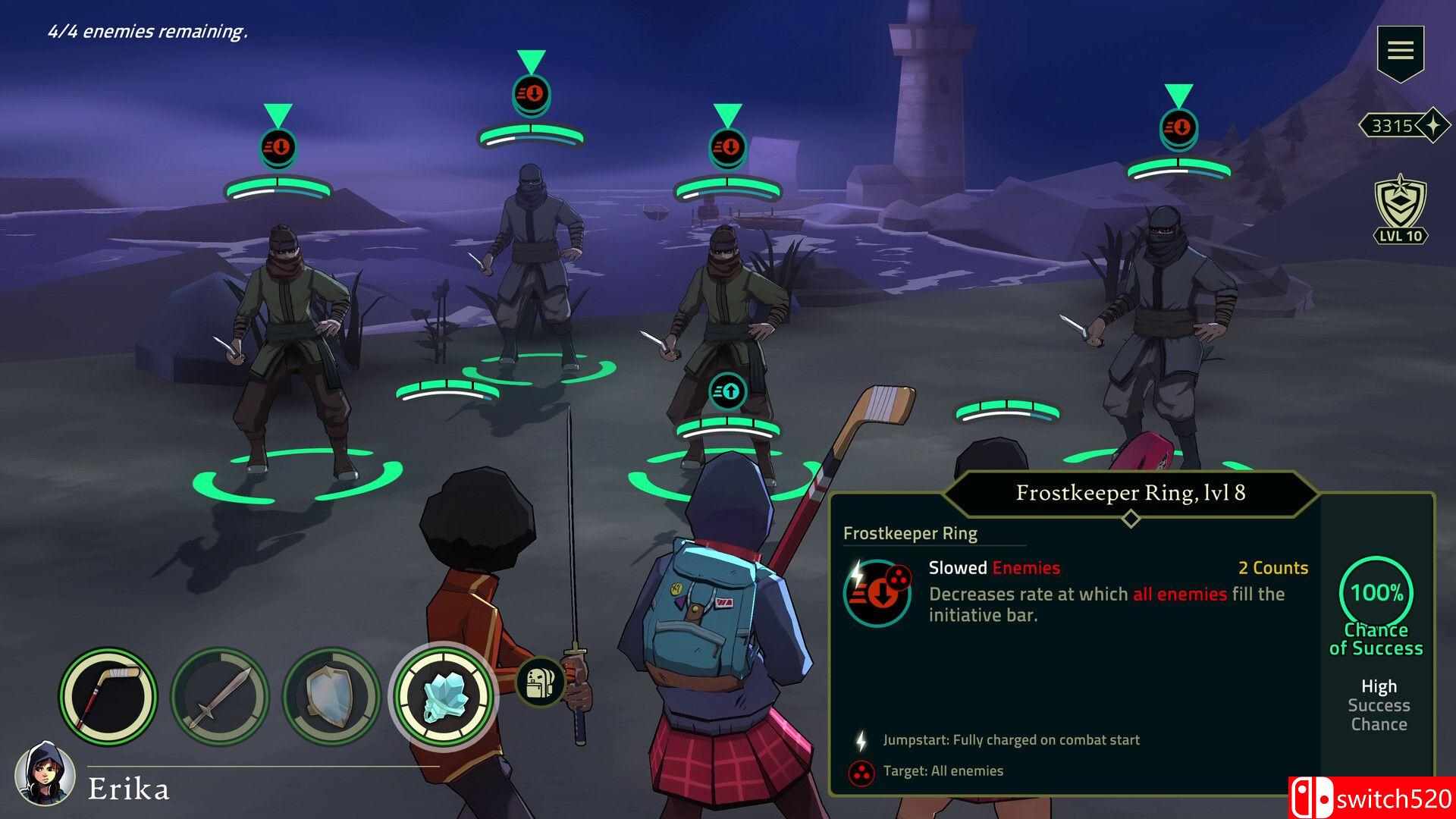 《格里福德学院（Grifford Academy）》Early Access P2P硬盘版[EN]_3