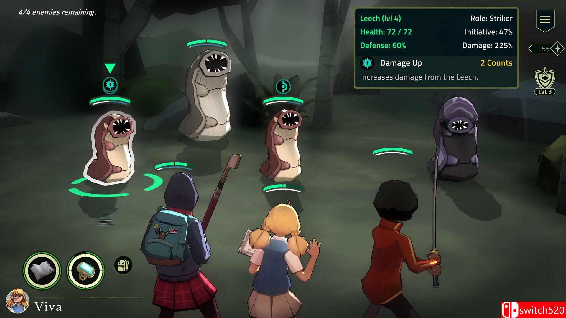 《格里福德学院（Grifford Academy）》Early Access P2P硬盘版[EN]_5