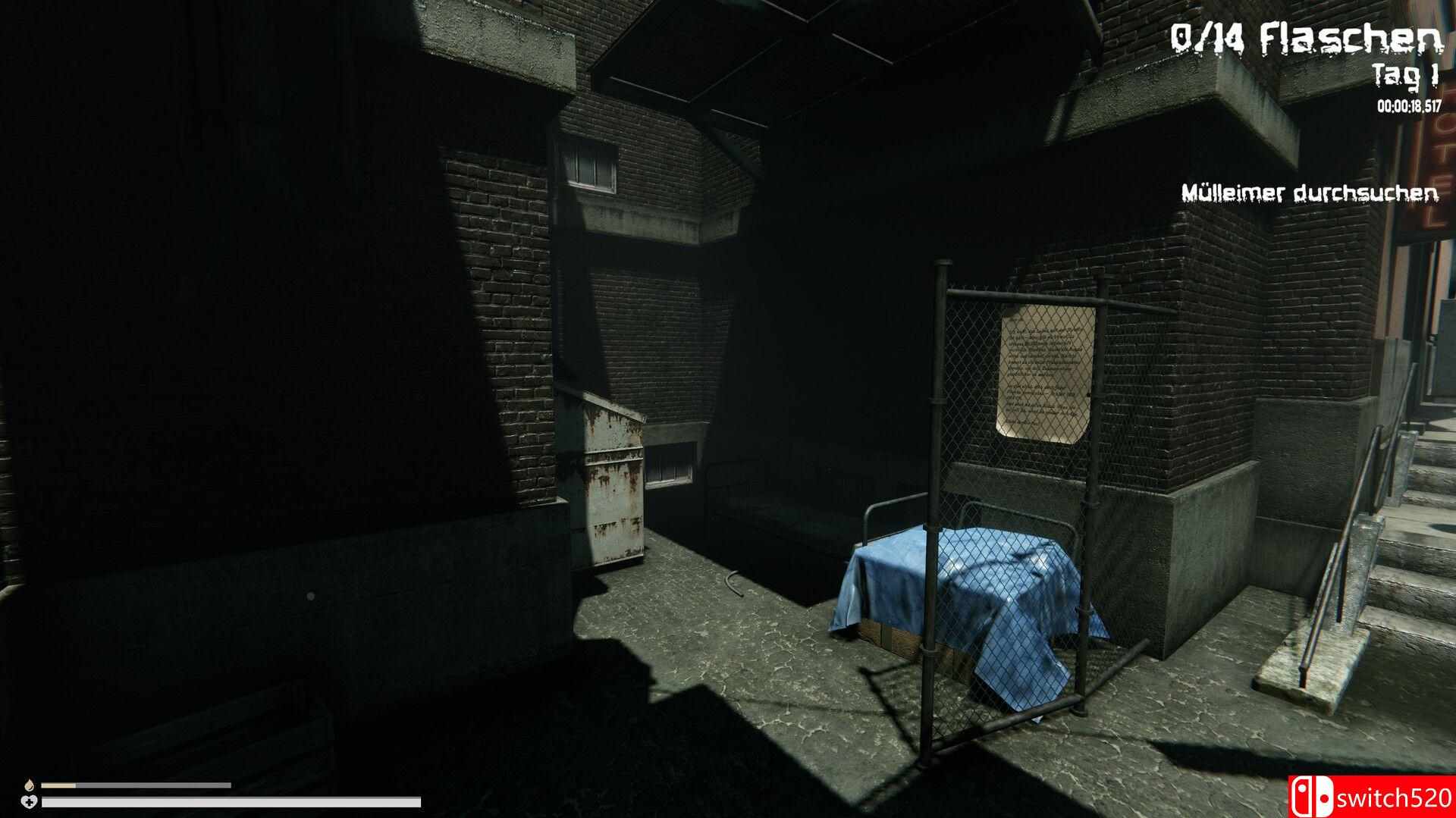 《垃圾收集模拟：生存版（Trash Collector Simulator: Survive）》TENOKE镜像版[CN/EN/JP]_2