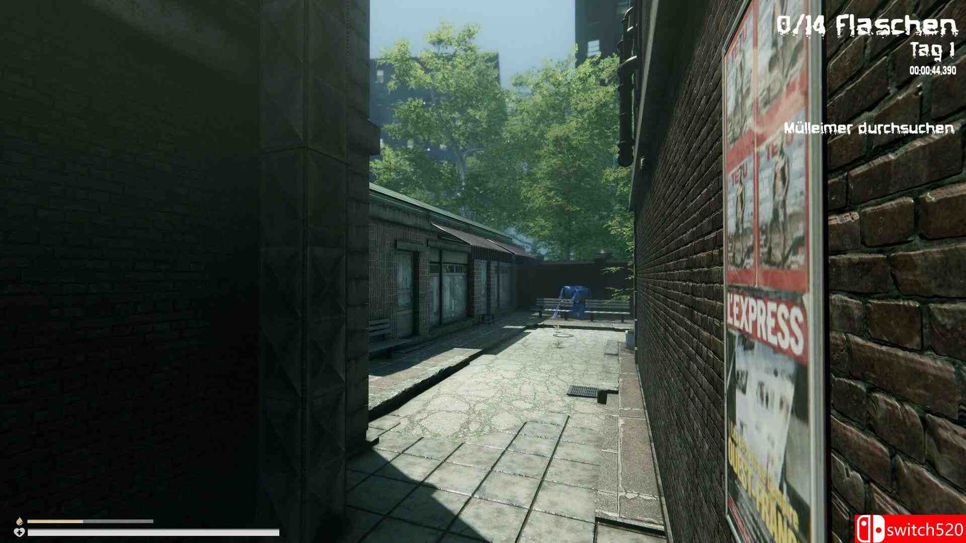 《垃圾收集模拟：生存版（Trash Collector Simulator: Survive）》TENOKE镜像版[CN/EN/JP]_1