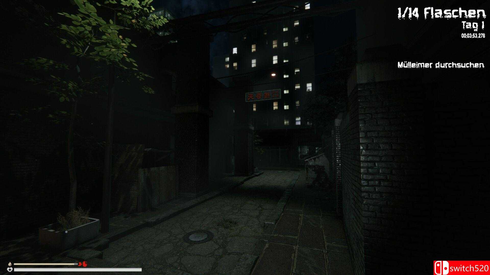 《垃圾收集模拟：生存版（Trash Collector Simulator: Survive）》TENOKE镜像版[CN/EN/JP]_5