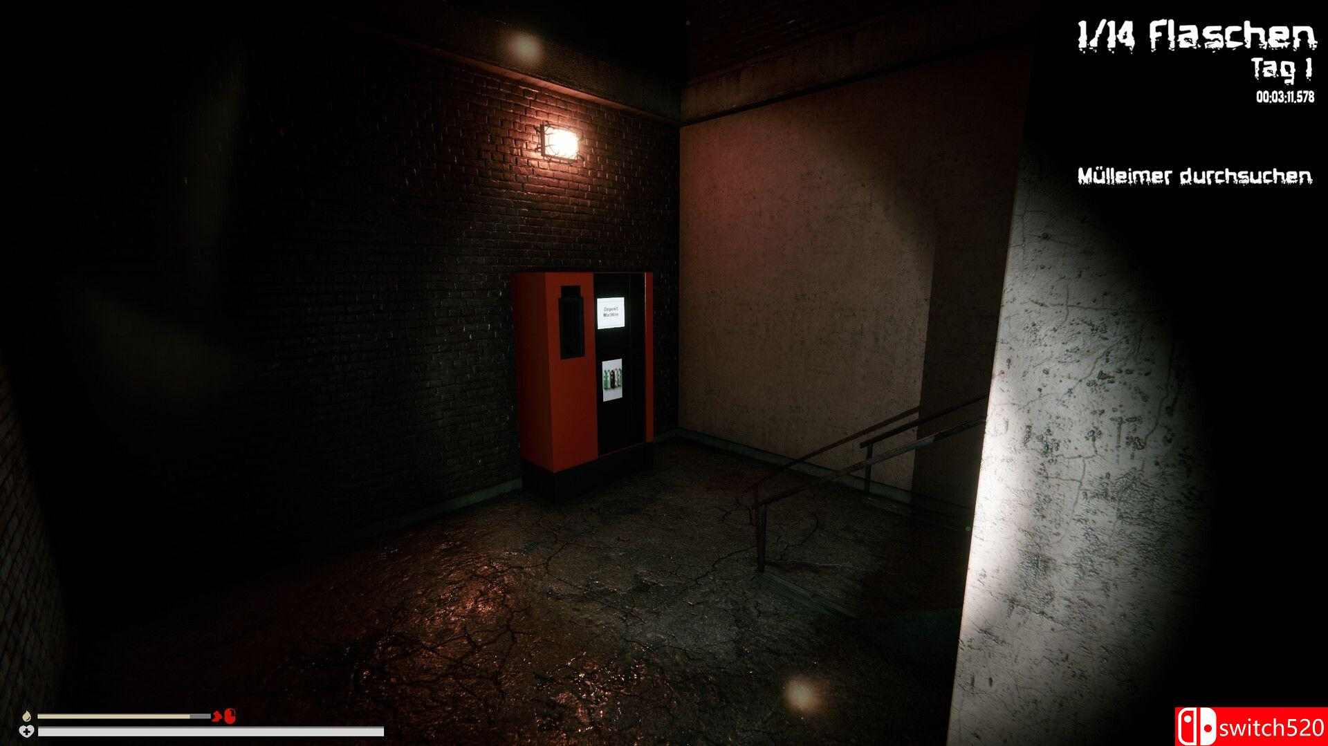 《垃圾收集模拟：生存版（Trash Collector Simulator: Survive）》TENOKE镜像版[CN/EN/JP]_3