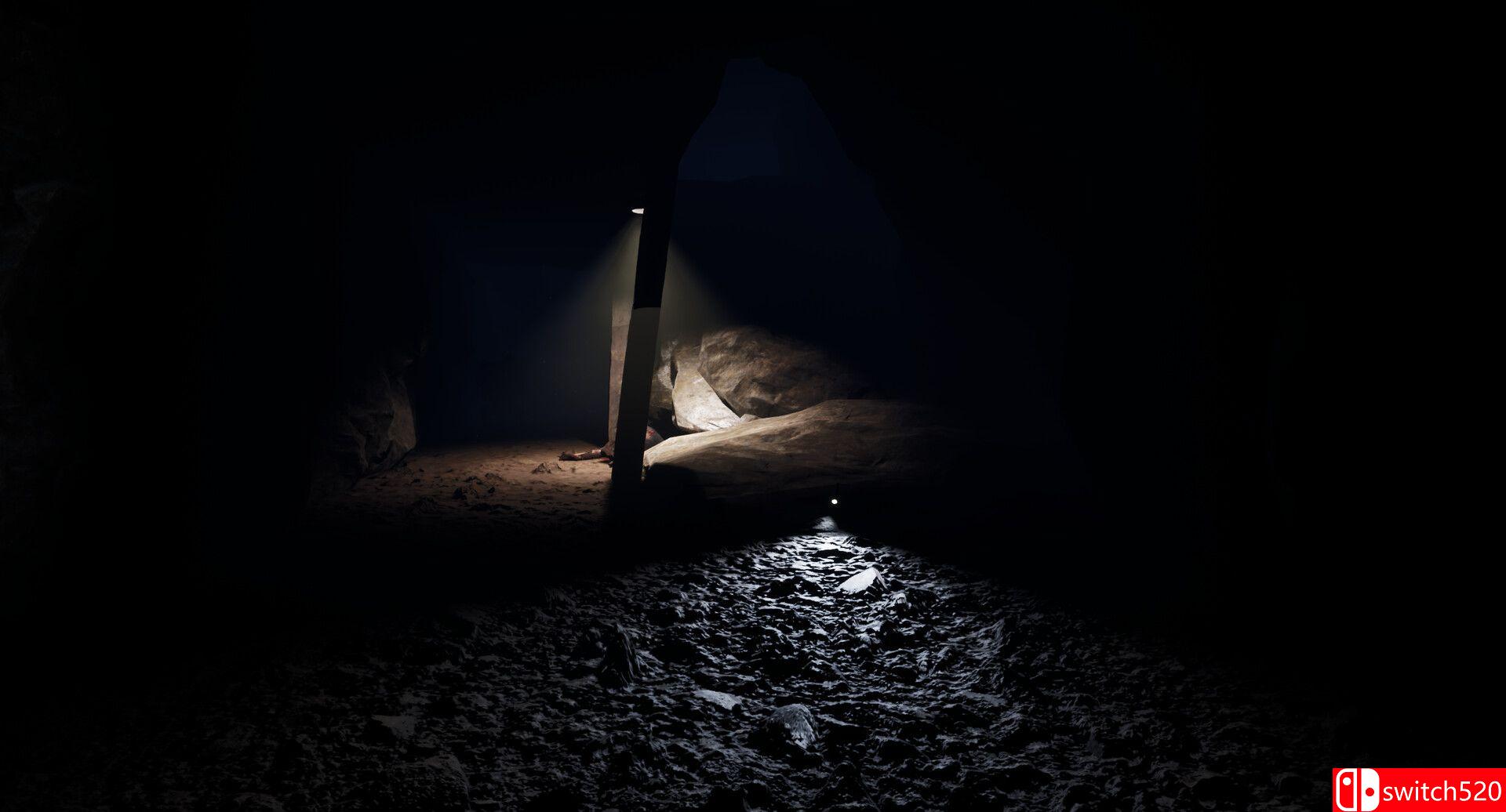 《别惹那只河狸》游戏截图5