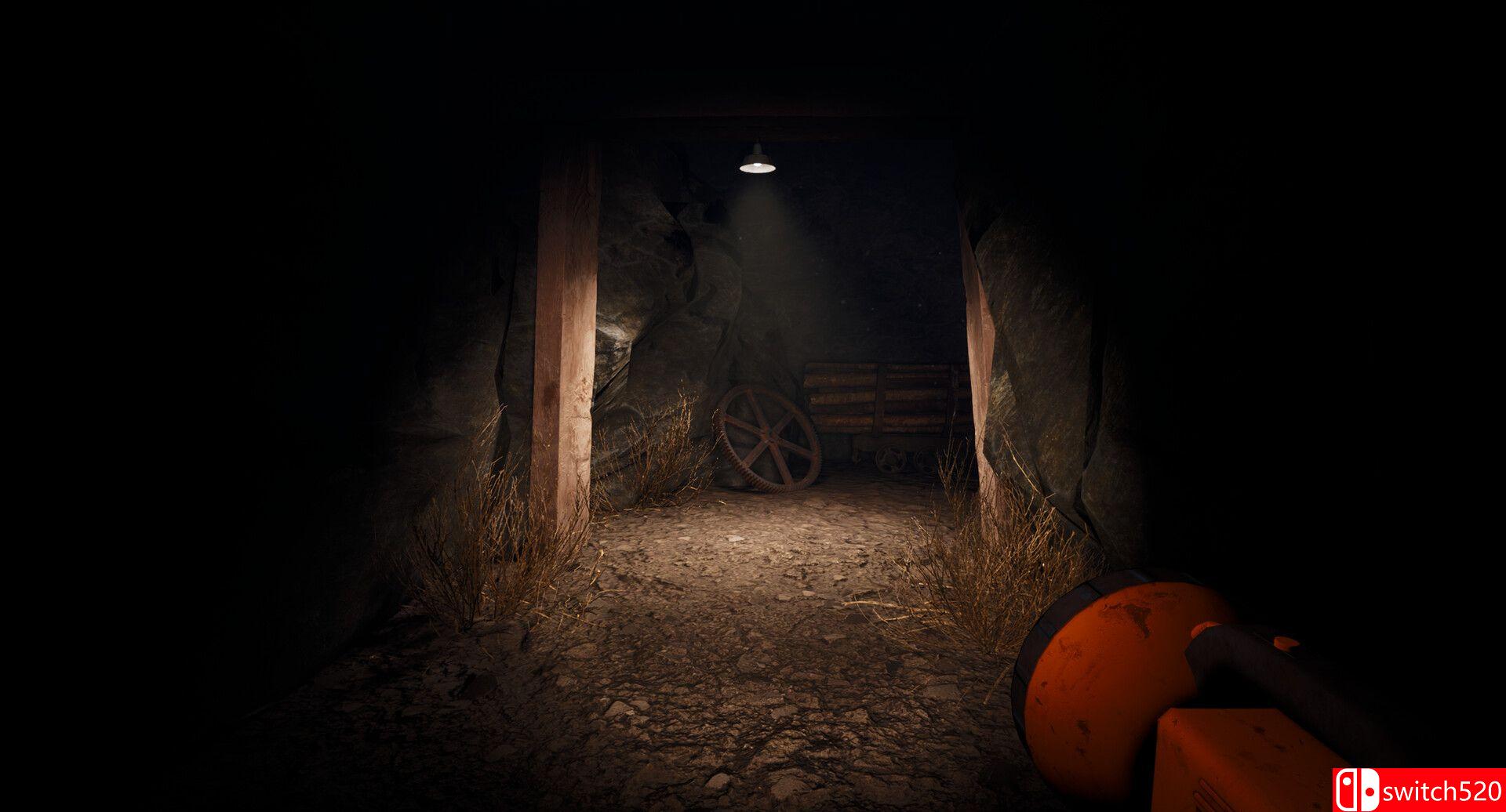 《别惹那只河狸》游戏截图4