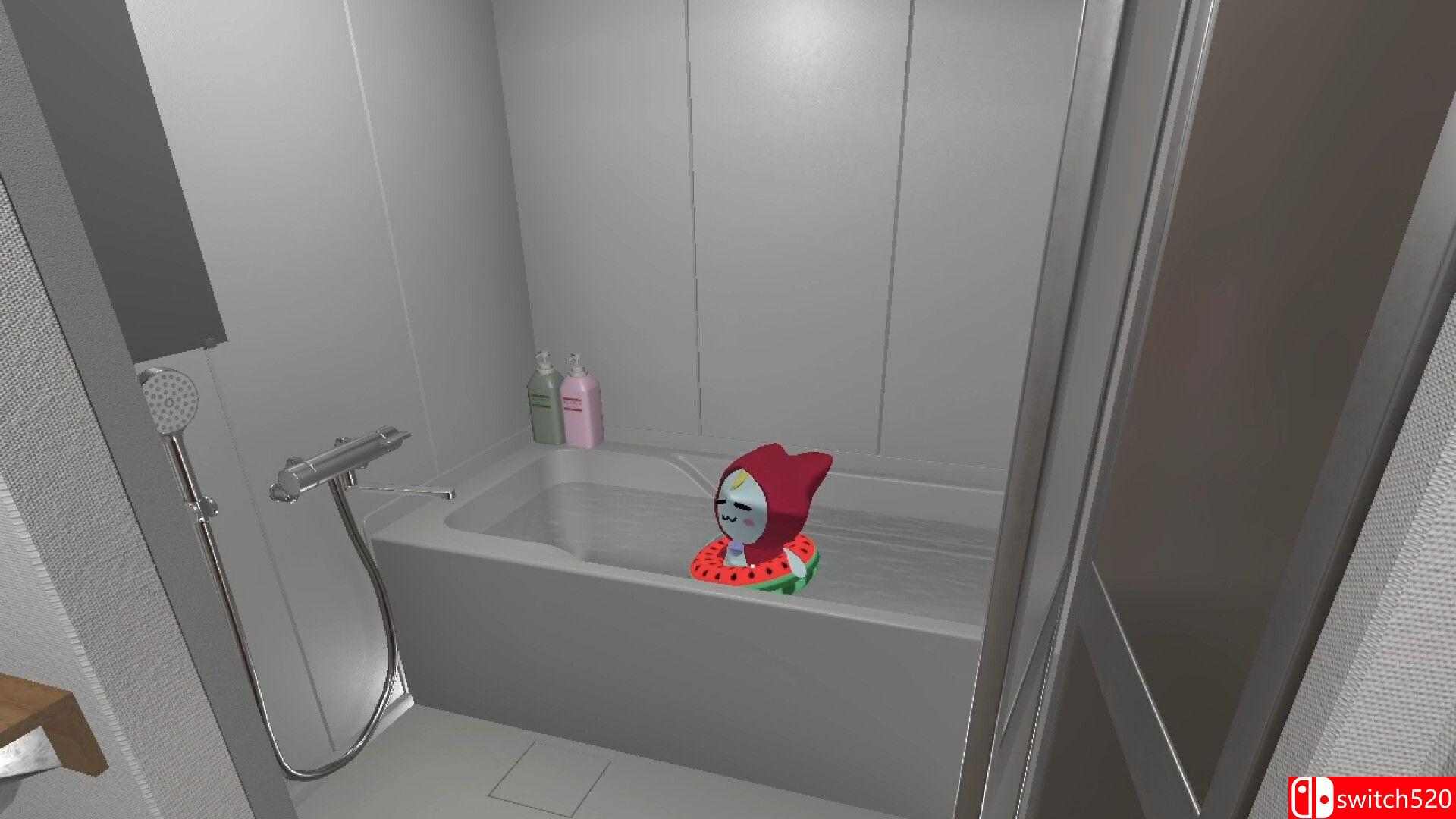 《恐惧评分（Score the Fear）》官方中文 TENOKE镜像版[CN/EN/JP]_2