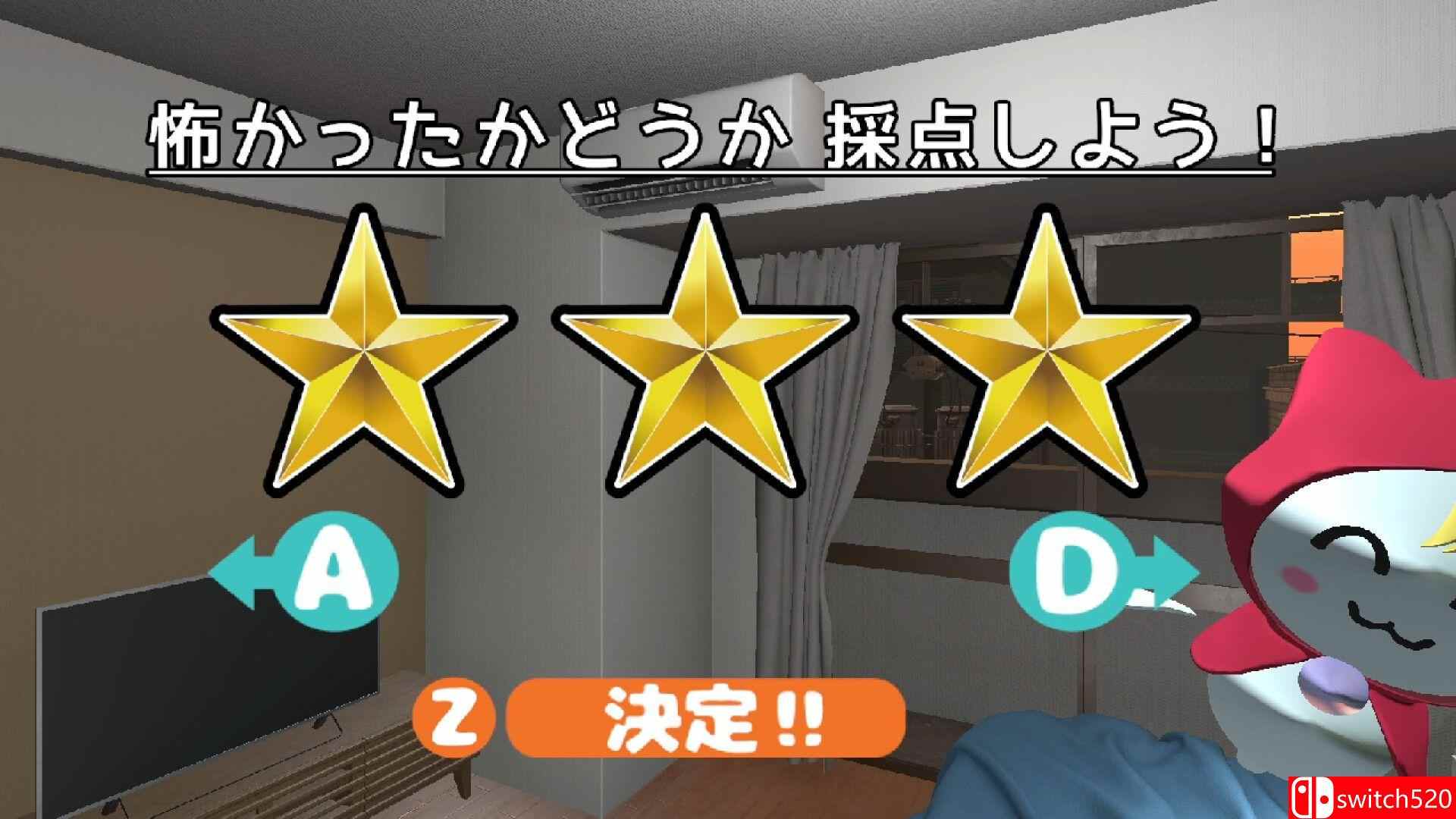 《恐惧评分（Score the Fear）》官方中文 TENOKE镜像版[CN/EN/JP]_4