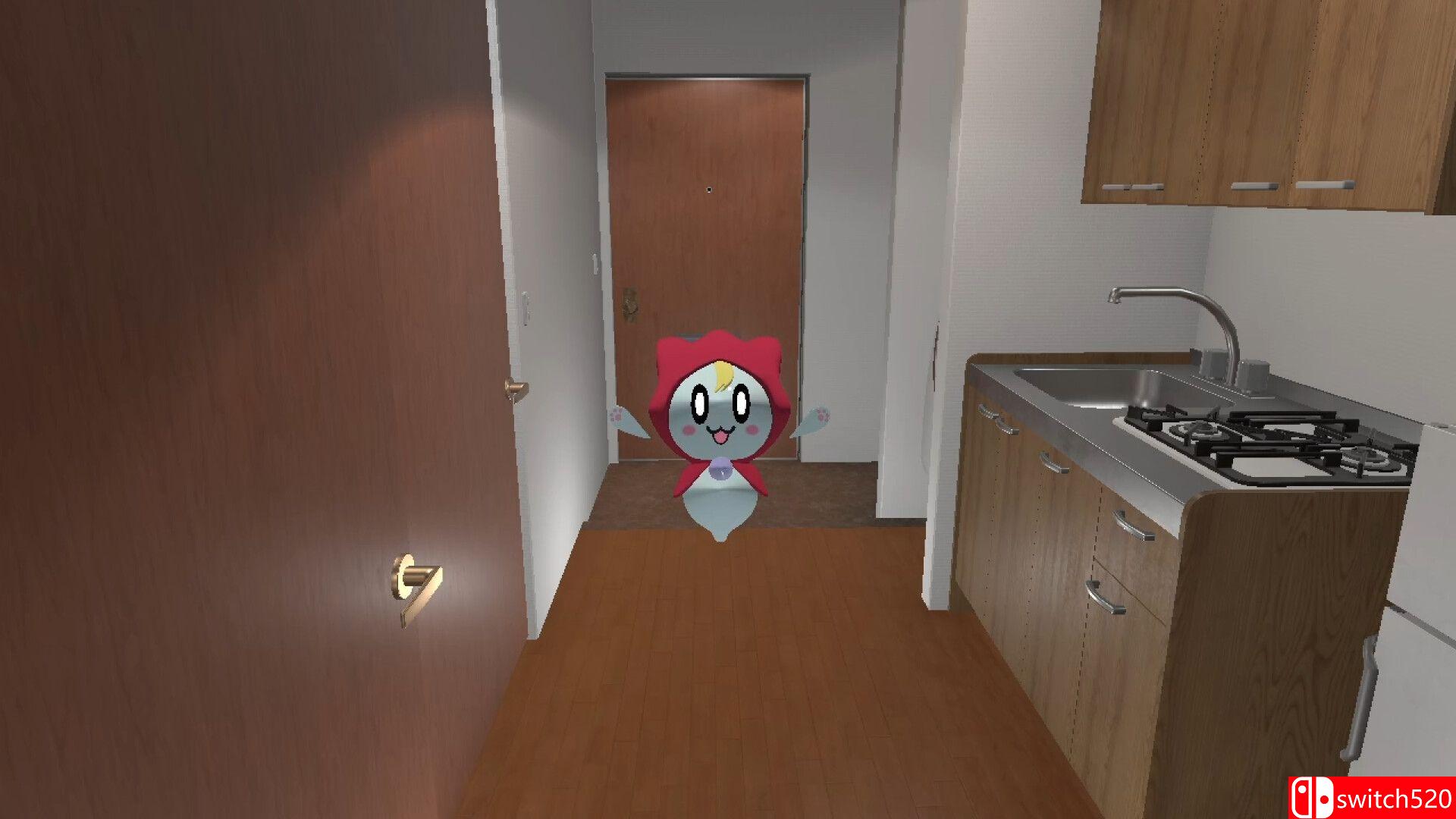 《恐惧评分（Score the Fear）》官方中文 TENOKE镜像版[CN/EN/JP]_1