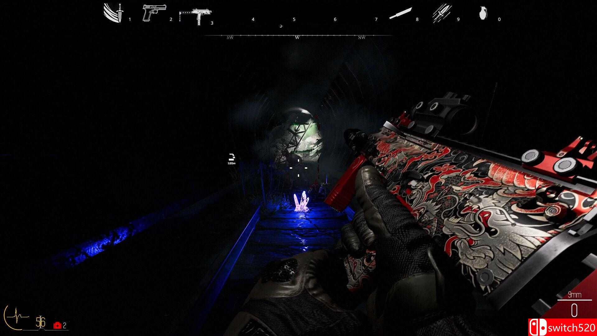 《觉醒》游戏截图2