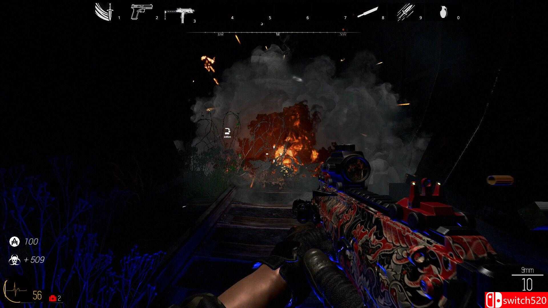 《觉醒》游戏截图3