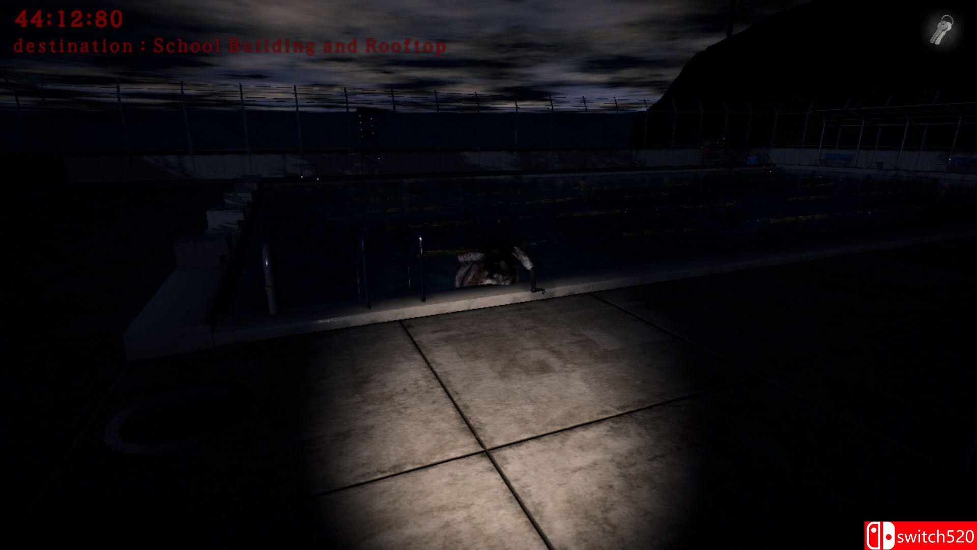 《复仇幽灵》游戏截图4