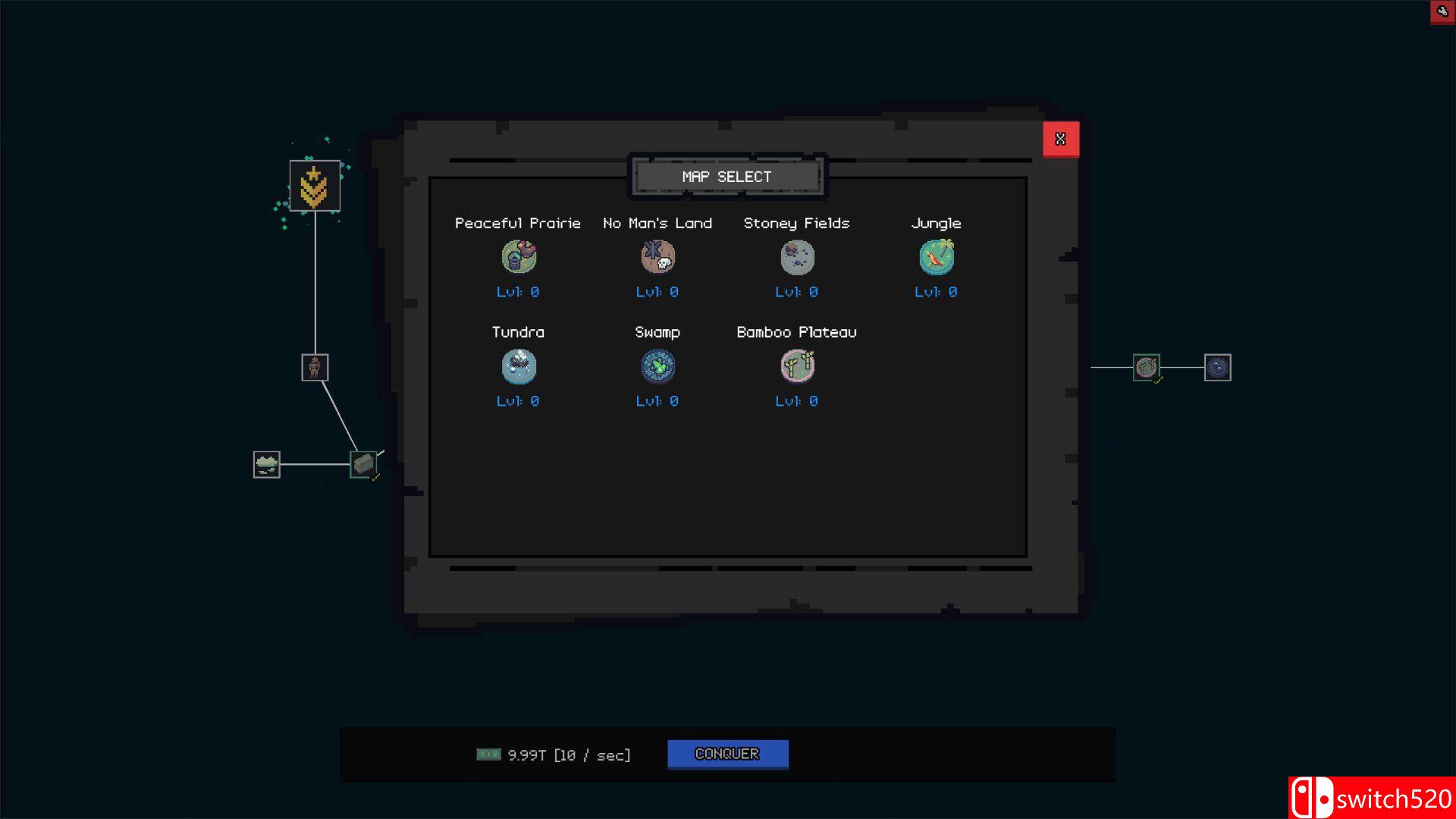 《点击征服（Click and Conquer）》官方中文 Build 19084076 P2P硬盘版[CN/EN/JP]_5