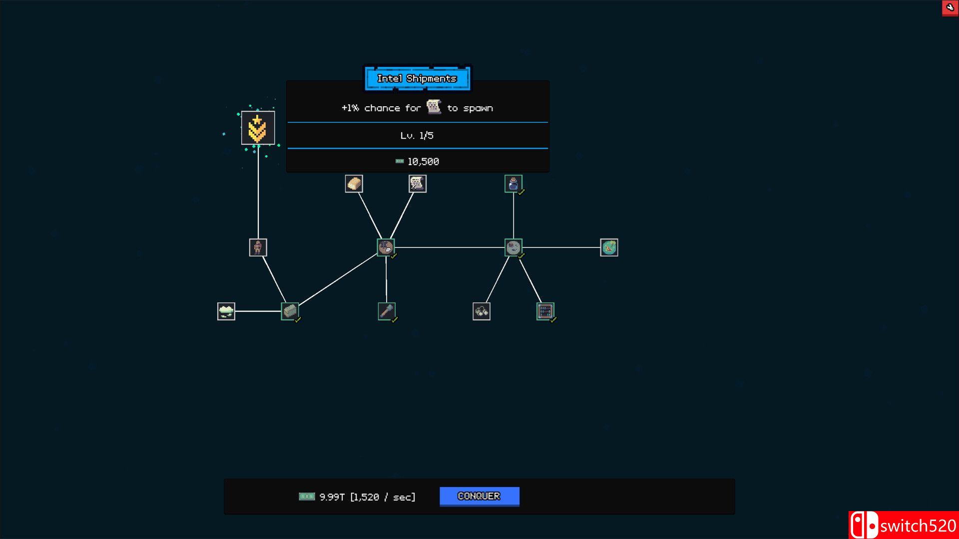 《点击征服（Click and Conquer）》官方中文 Build 19084076 P2P硬盘版[CN/EN/JP]_2