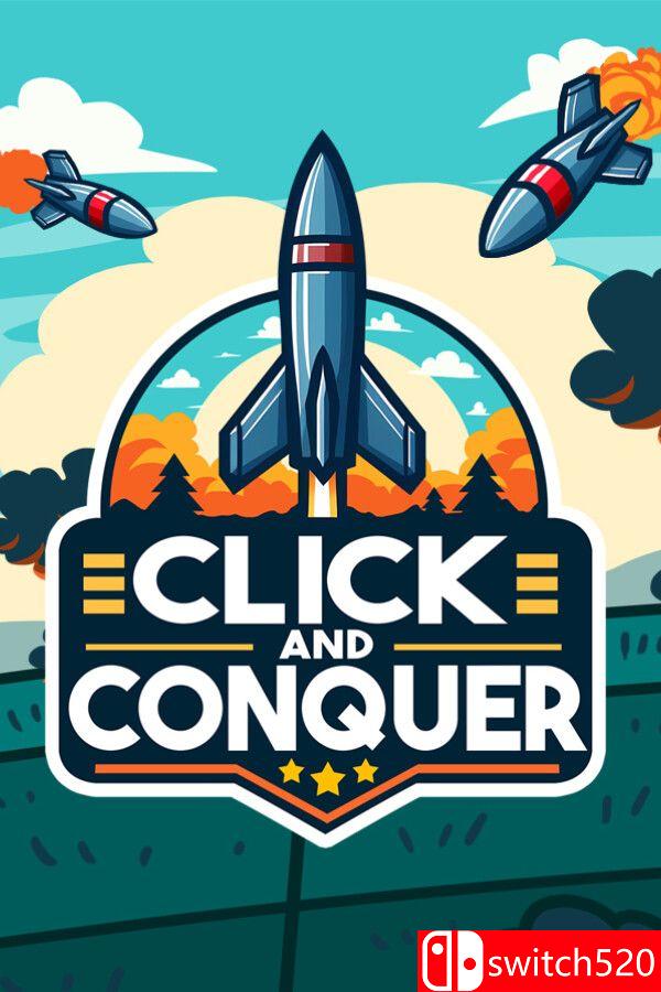 《点击征服（Click and Conquer）》官方中文 Build 19084076 P2P硬盘版[CN/EN/JP]