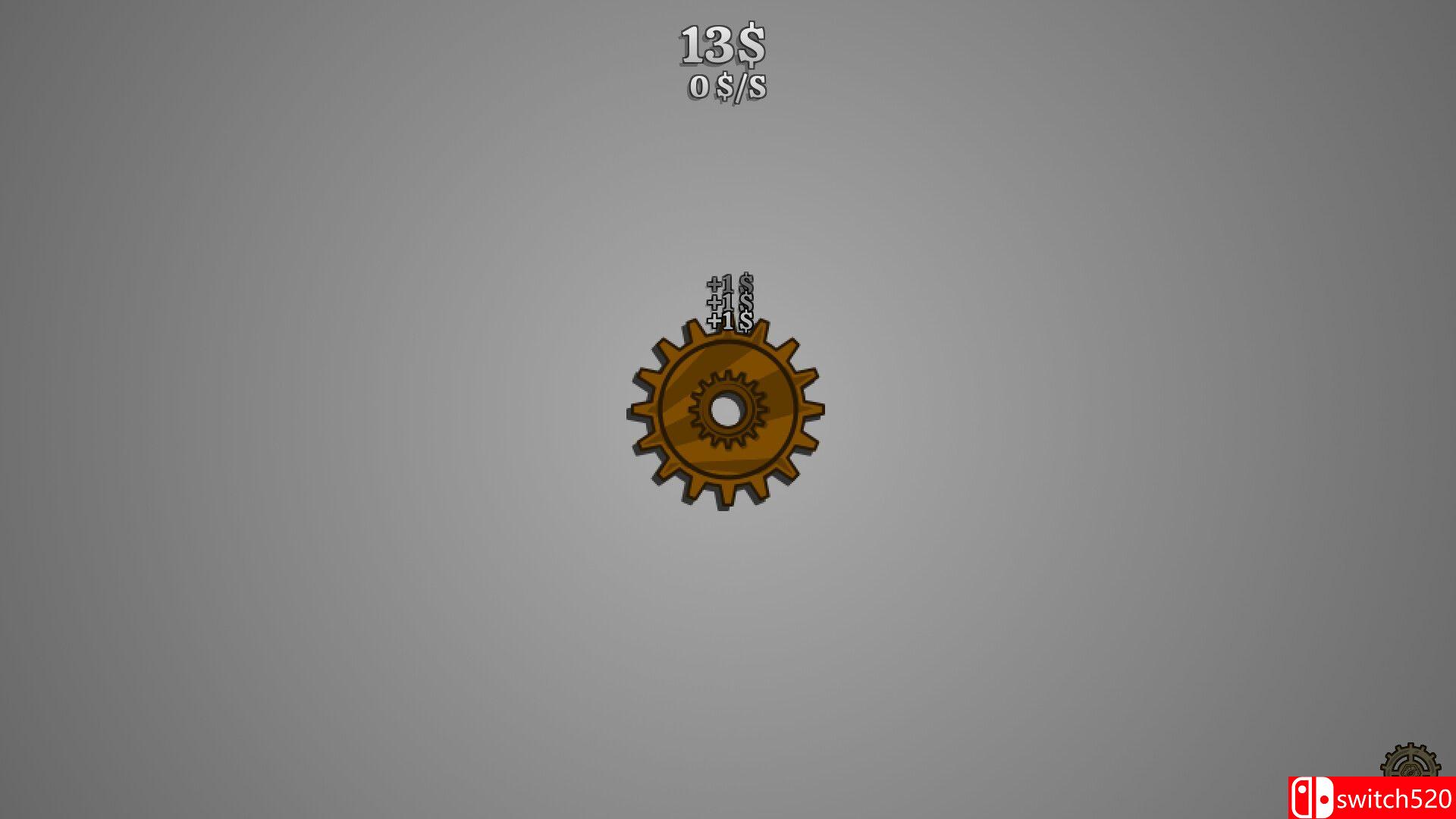 《齿轮放置》游戏截图1