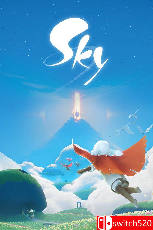 《远古之光》游戏封面