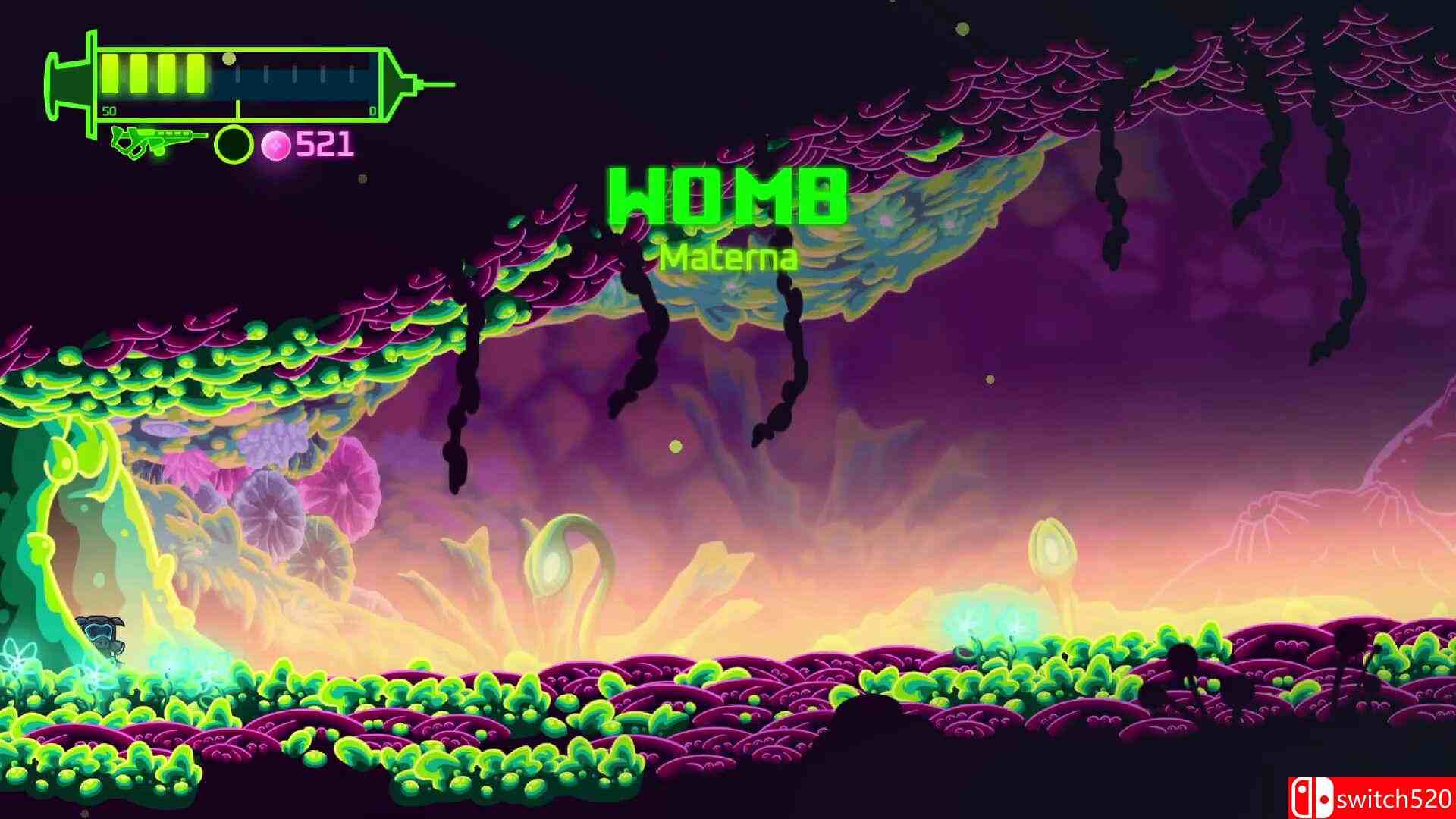 《临床试验》游戏截图1