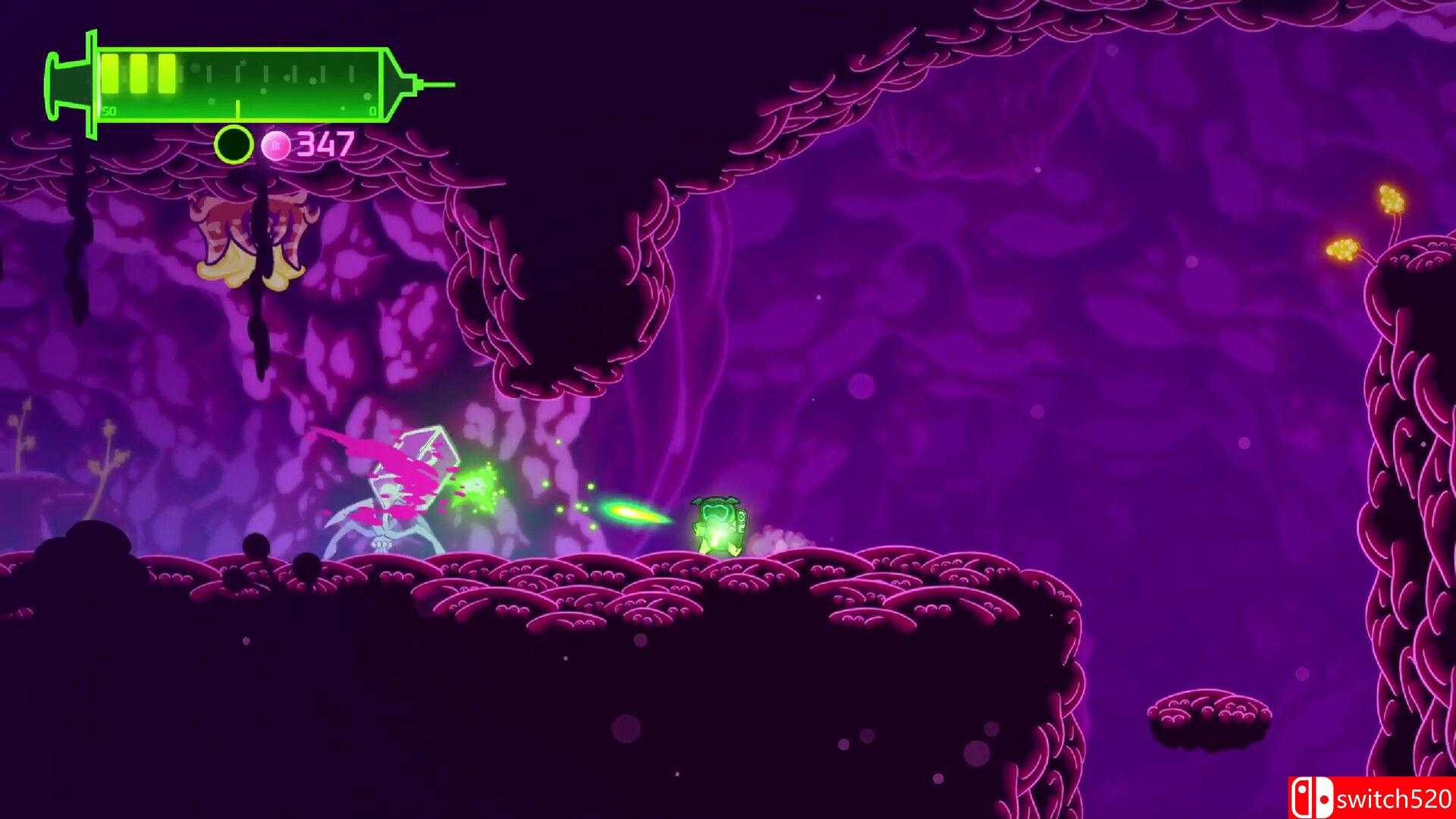 《临床试验》游戏截图2