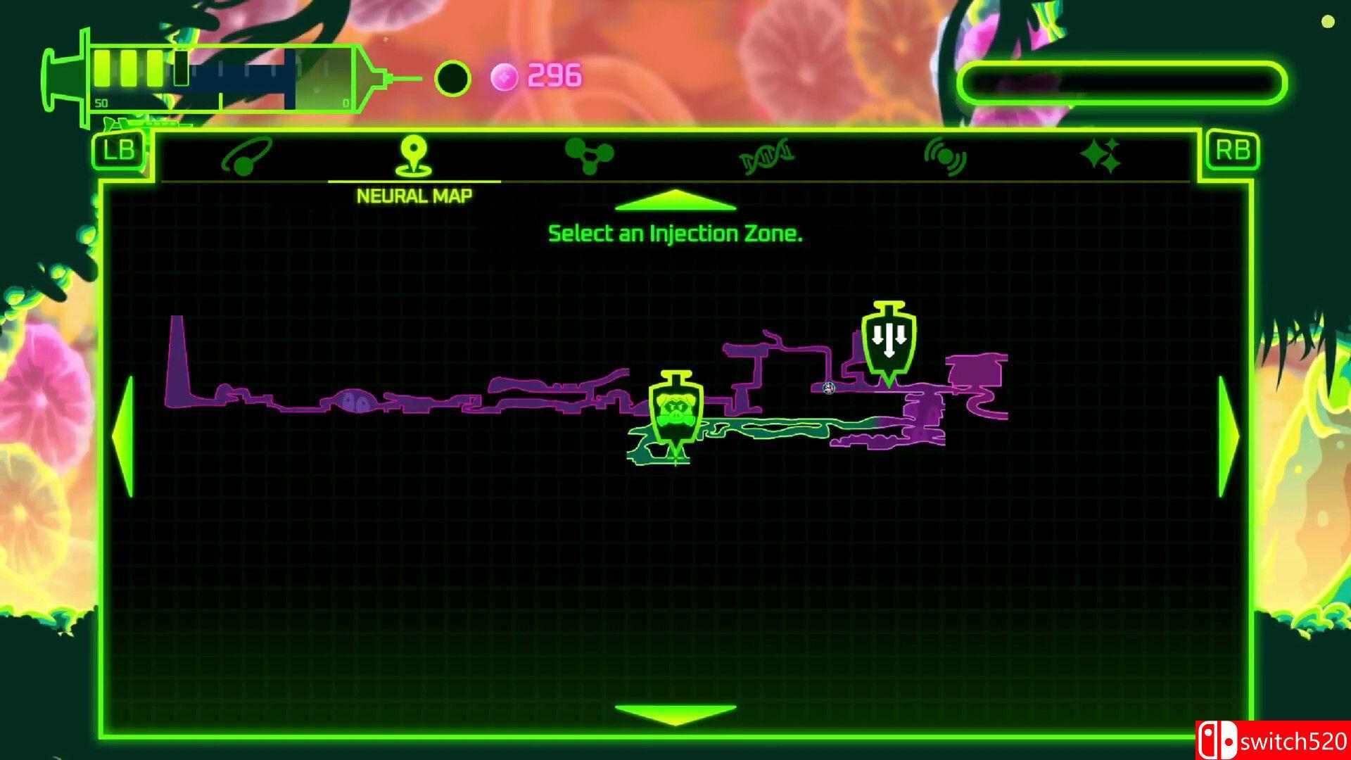 《临床试验》游戏截图4