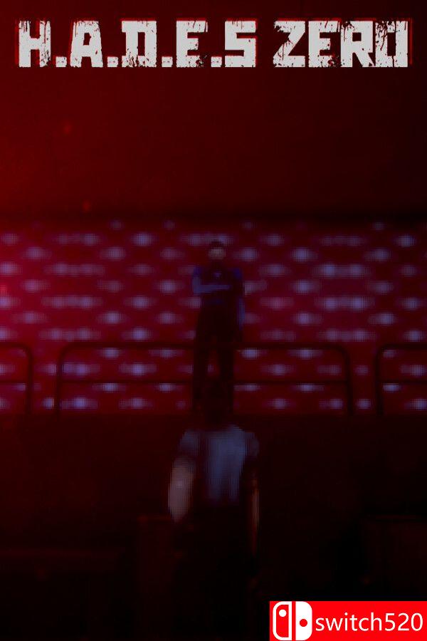 《人类高级发展实验系统：零（H.A.D.E.S Zero）》游戏封面