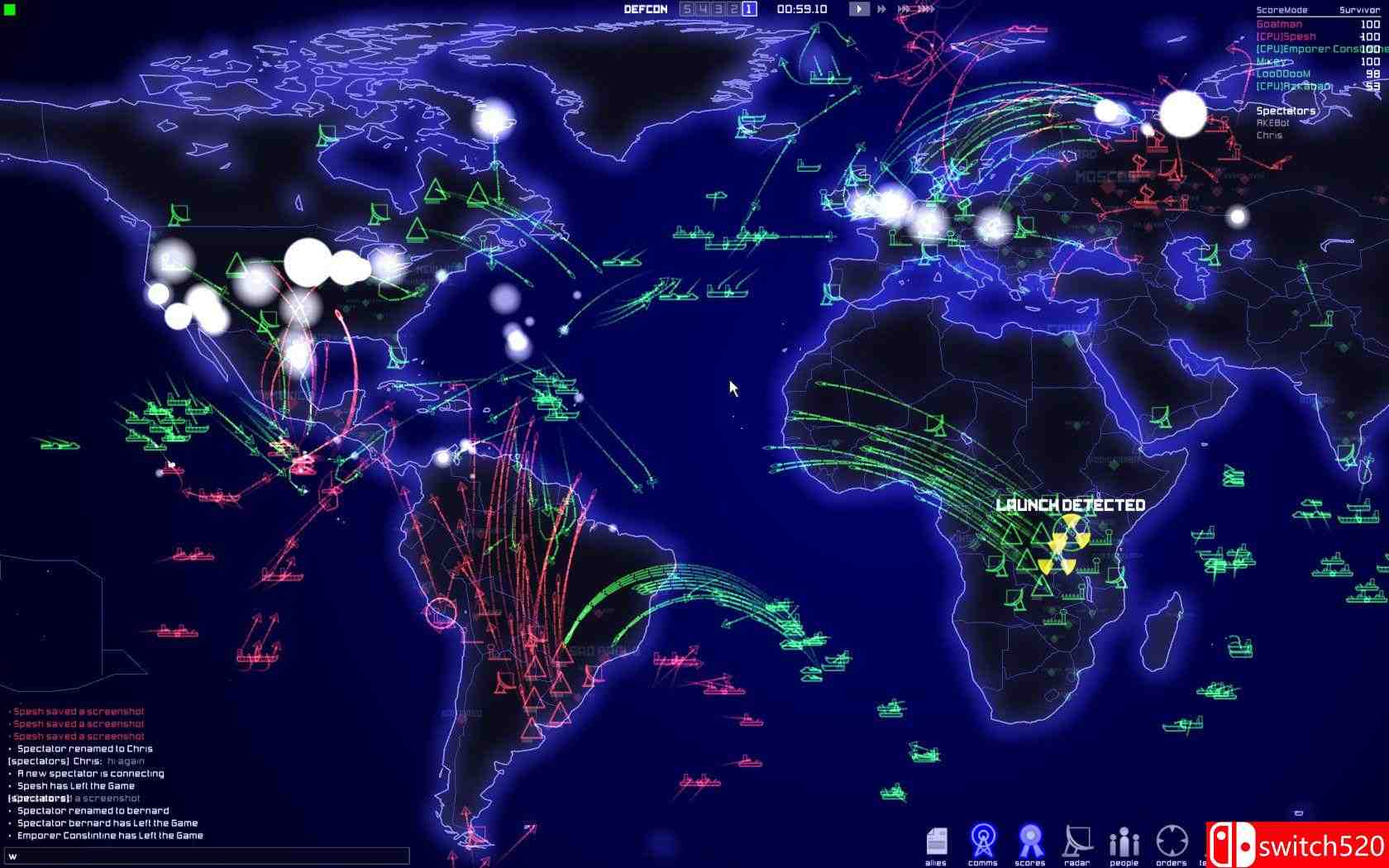 《核战危机（DEFCON）》v1.6 GOG硬盘版[EN]_1