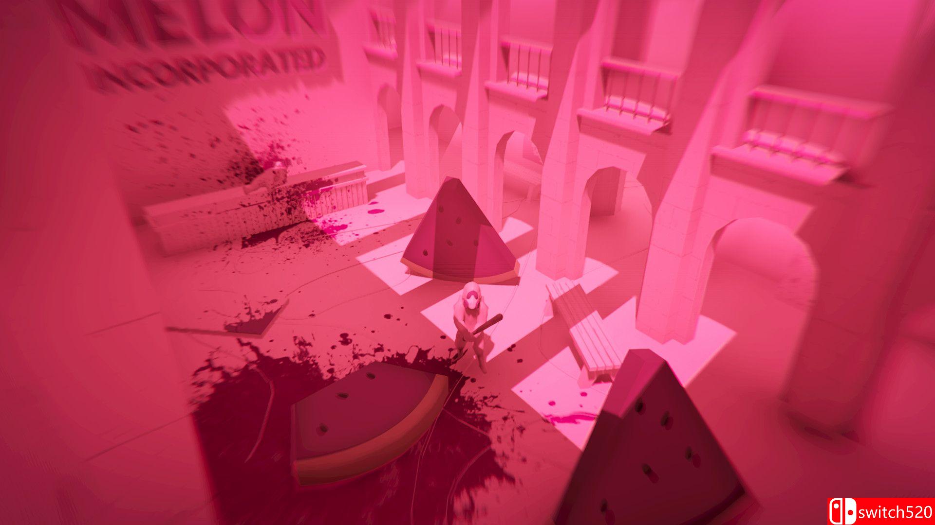 《西瓜模拟器》截图3