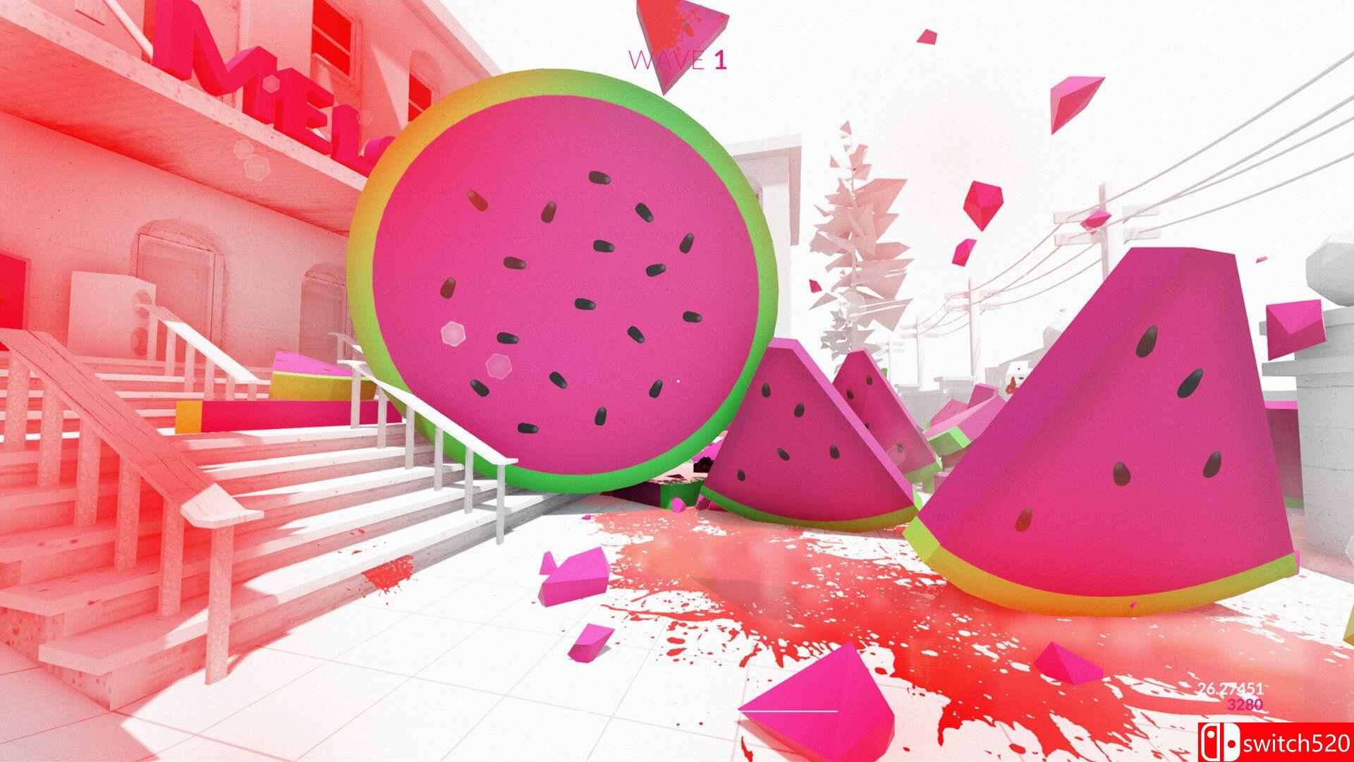 《西瓜模拟器》截图4