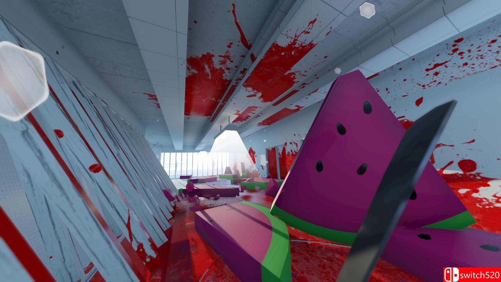 《西瓜模拟器》截图2