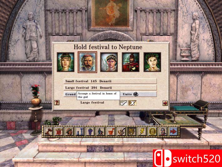 《凯撒大帝3（Caesar 3）》v1.0.1.0 P2P硬盘版[EN]_3