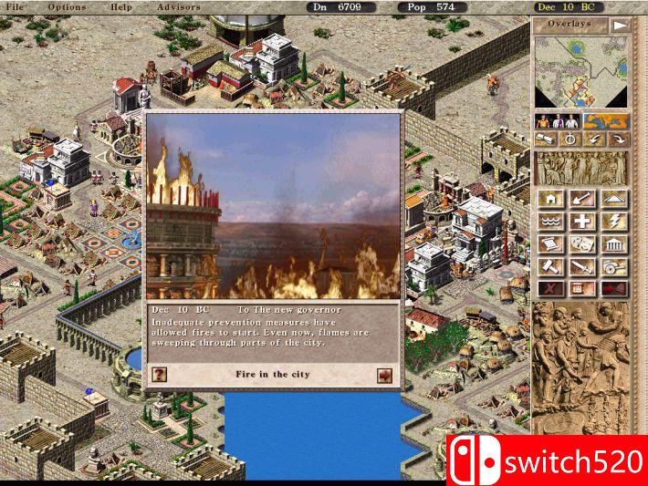 《凯撒大帝3（Caesar 3）》v1.0.1.0 P2P硬盘版[EN]_5