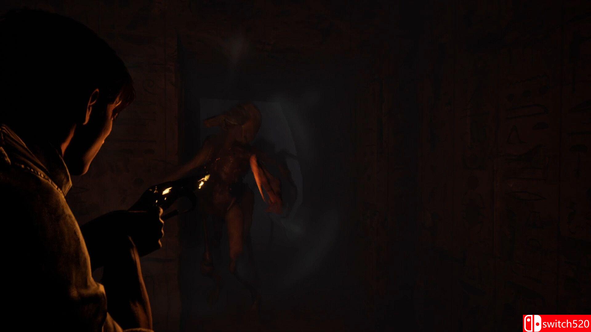 《杜阿特暗影》游戏截图4