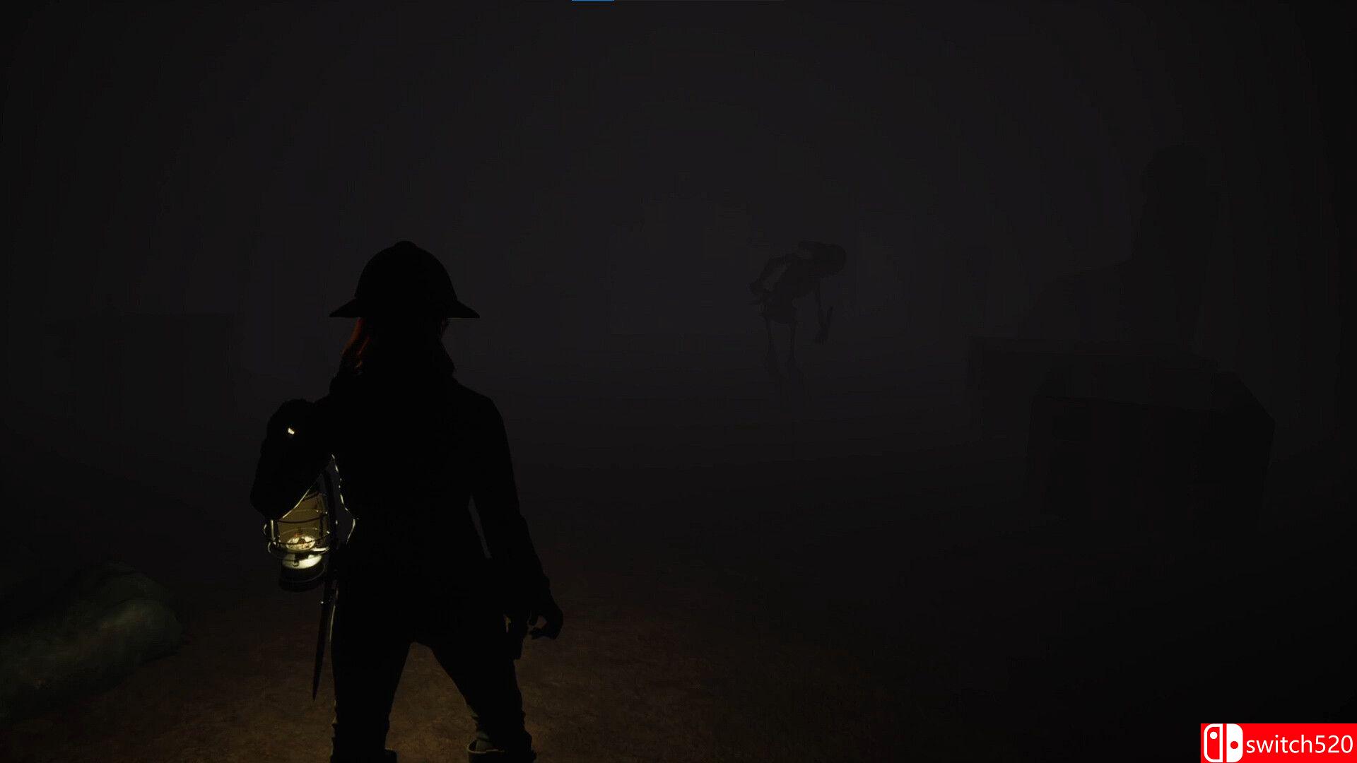 《杜阿特暗影》游戏截图3