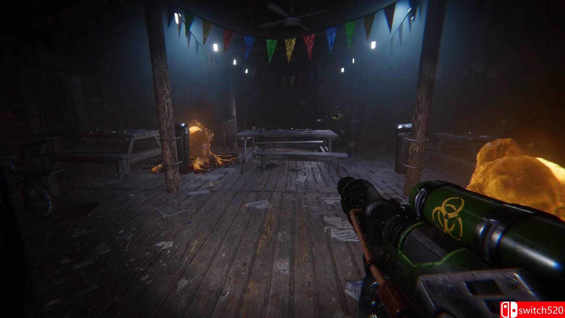 《侵蚀：起源（Infestation: Origins）》官方中文 Early Access P2P硬盘版[CN/EN/JP]_4